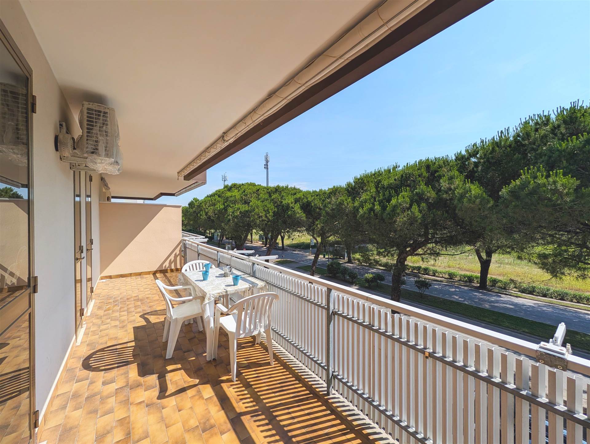 Condominio Liberty A