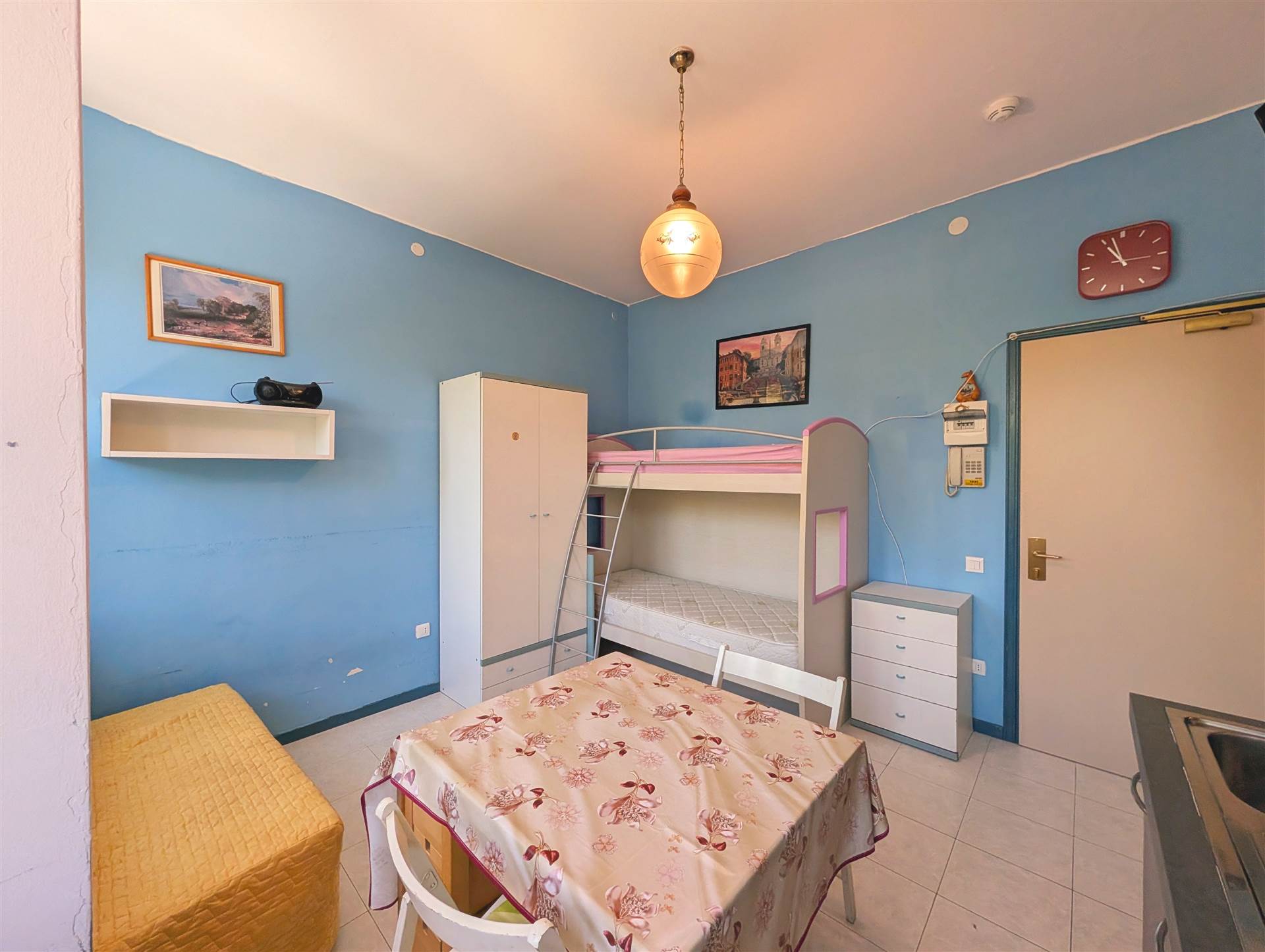 Condominio Aparthotel Pineda