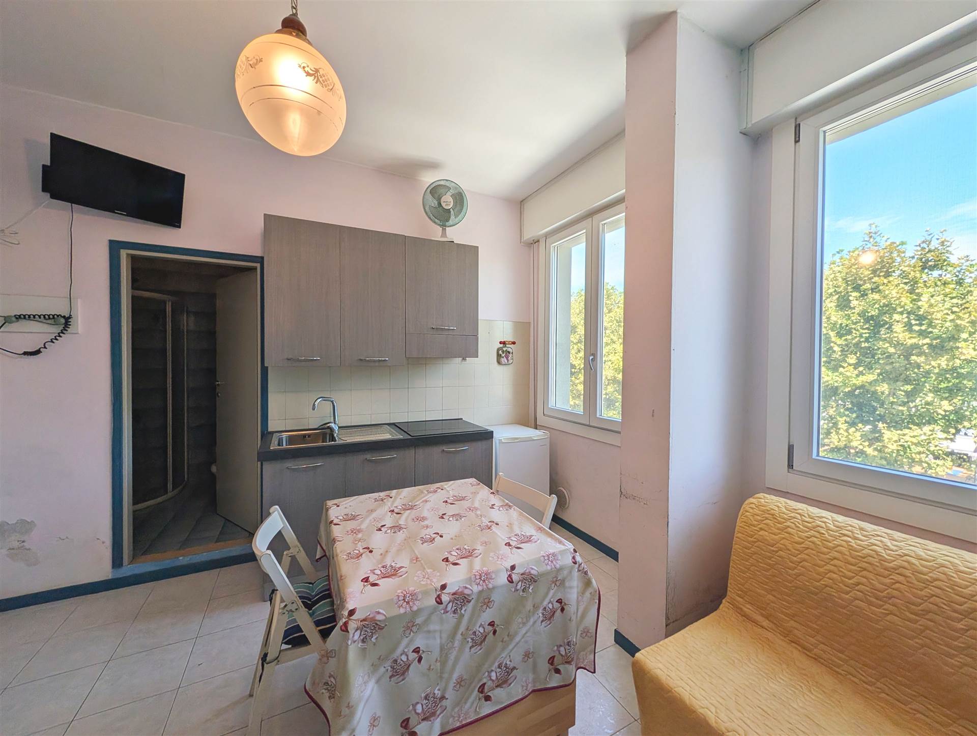 Condominio Aparthotel Pineda