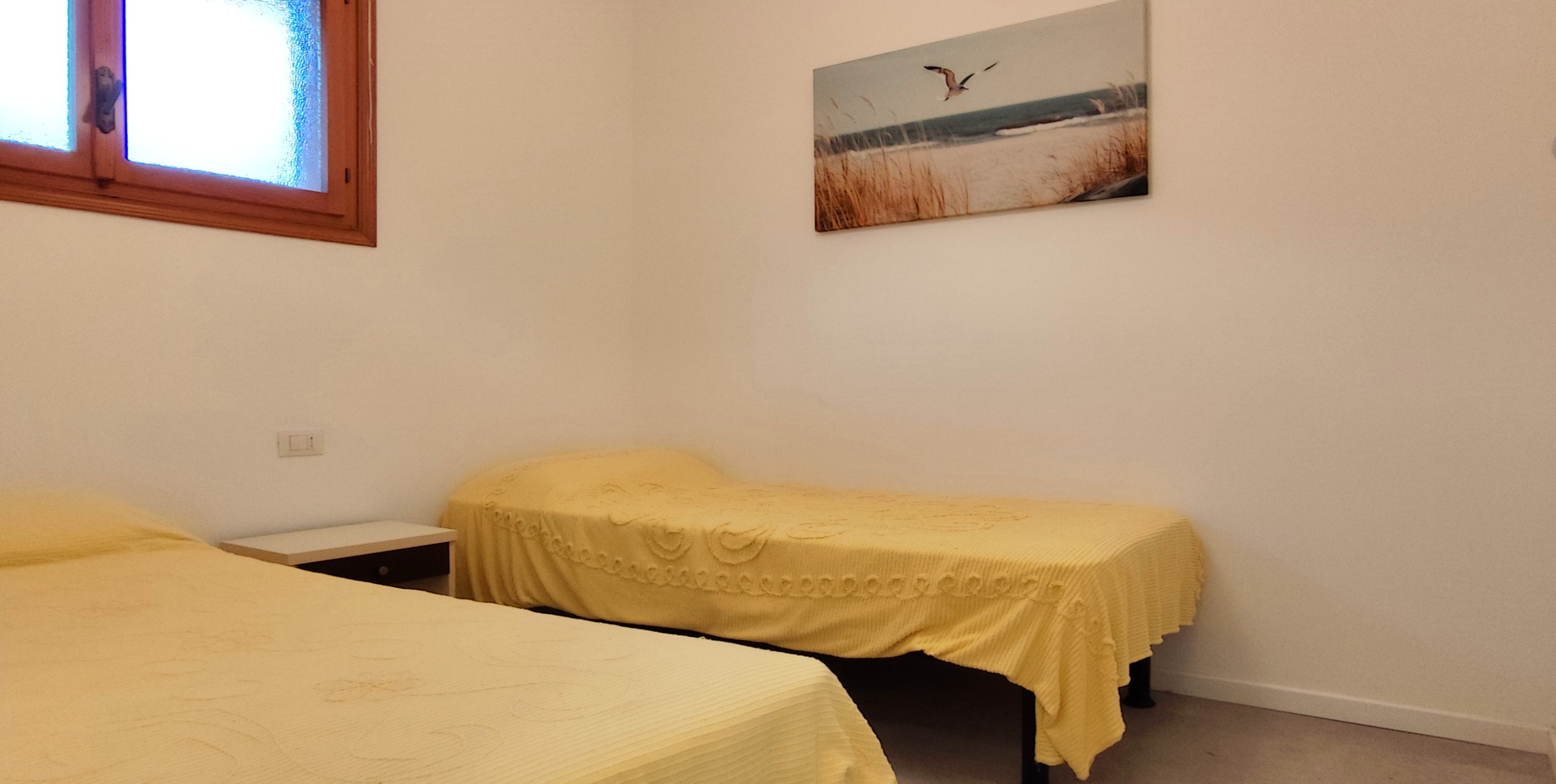 Residence Pineta Mare