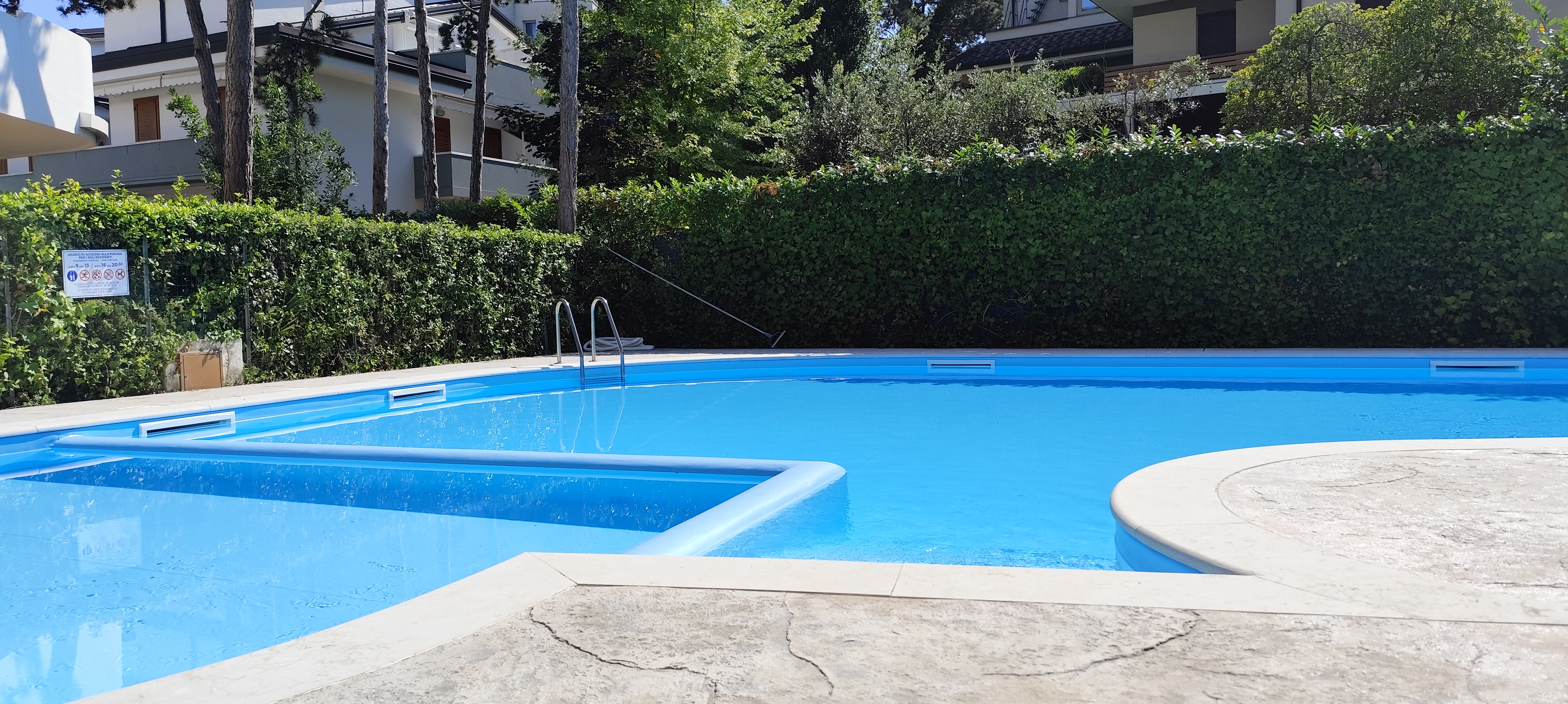 Residence Pineta Mare