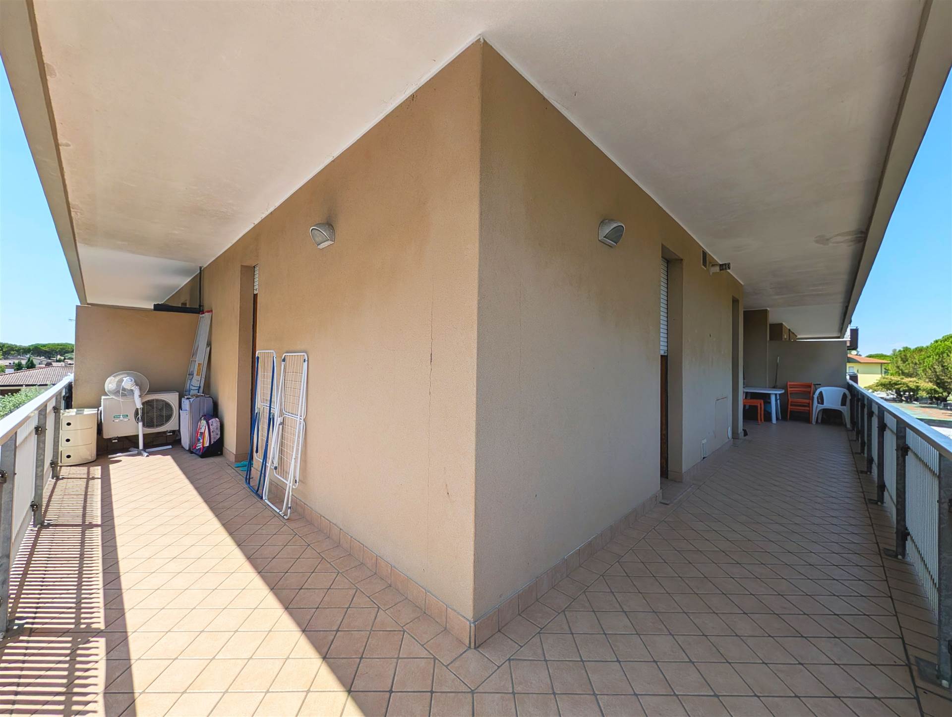 Condominio Liberty C