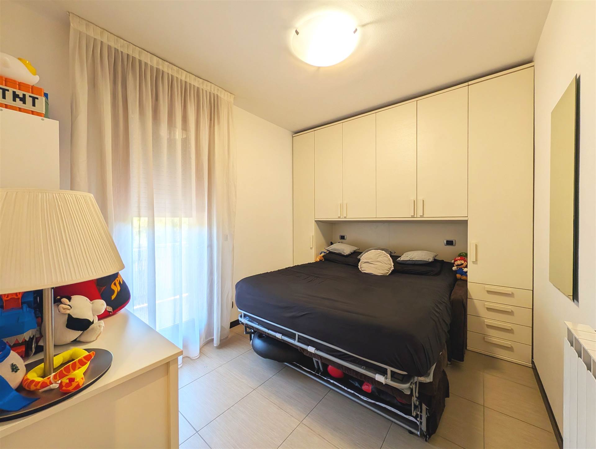 Condominio Liberty C