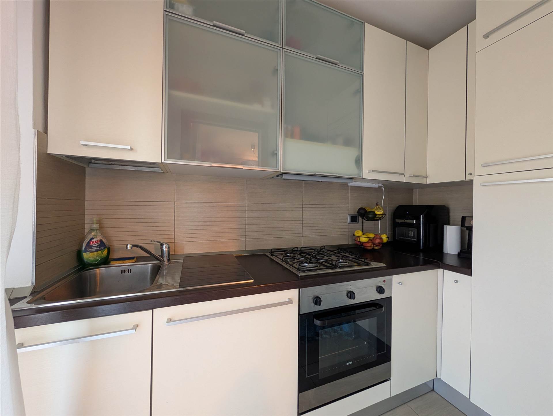 Condominio Liberty C