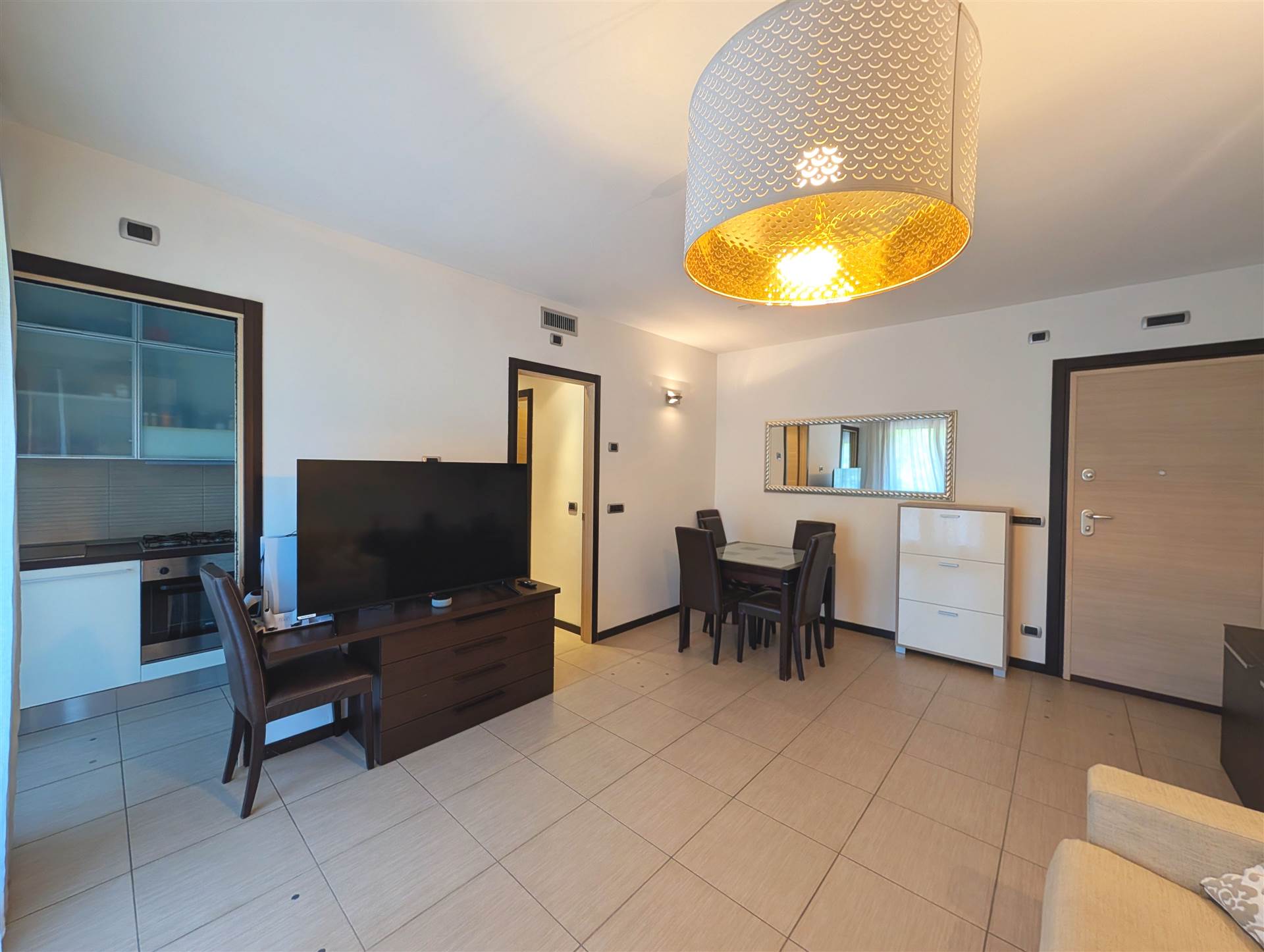 Condominio Liberty C