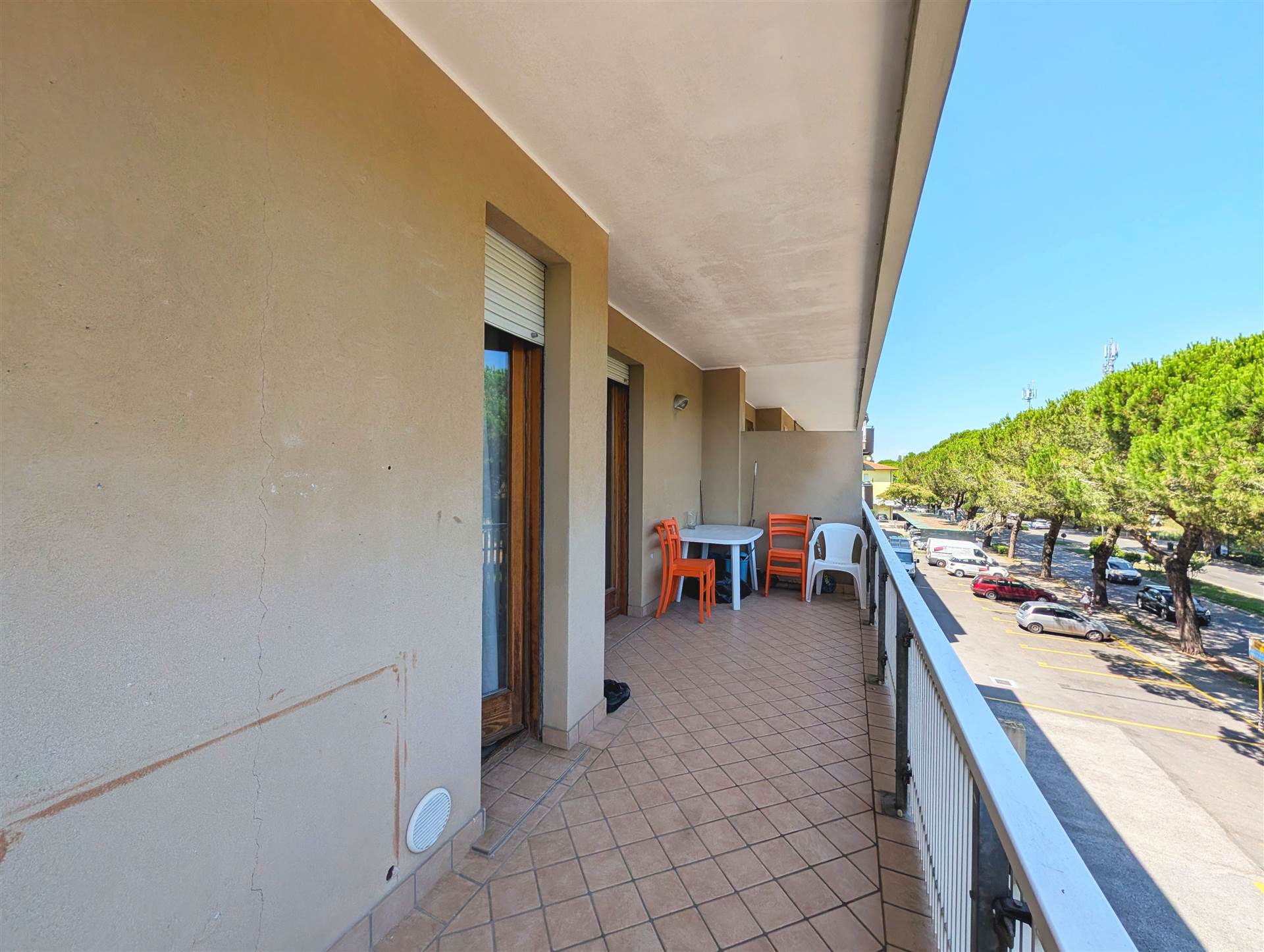 Condominio Liberty C