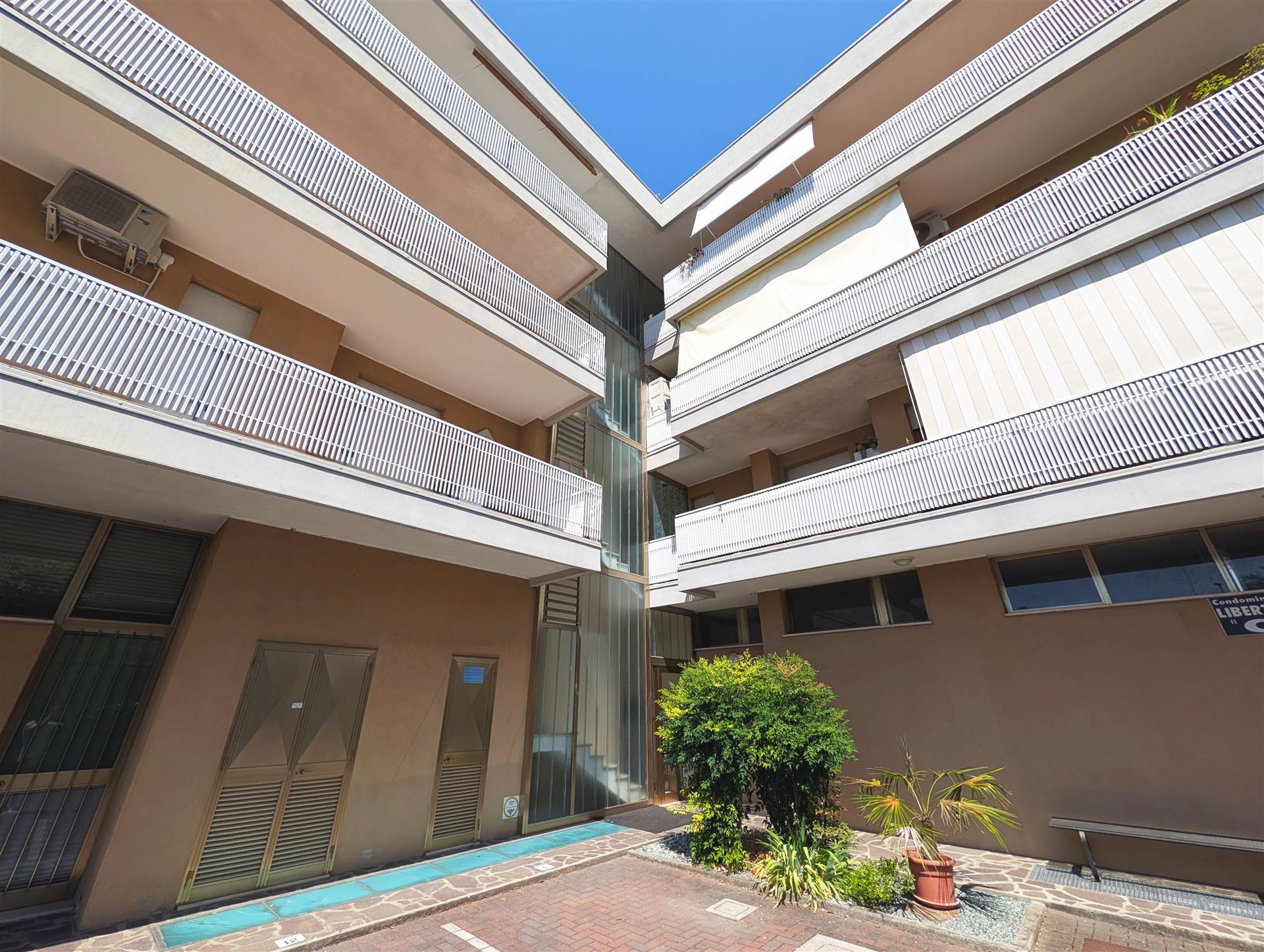 Condominio Liberty C
