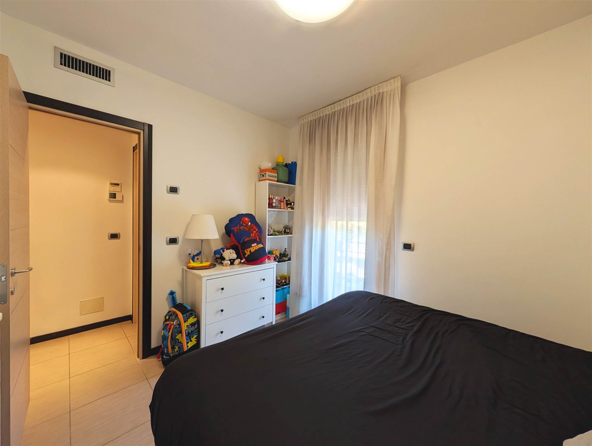 Condominio Liberty C