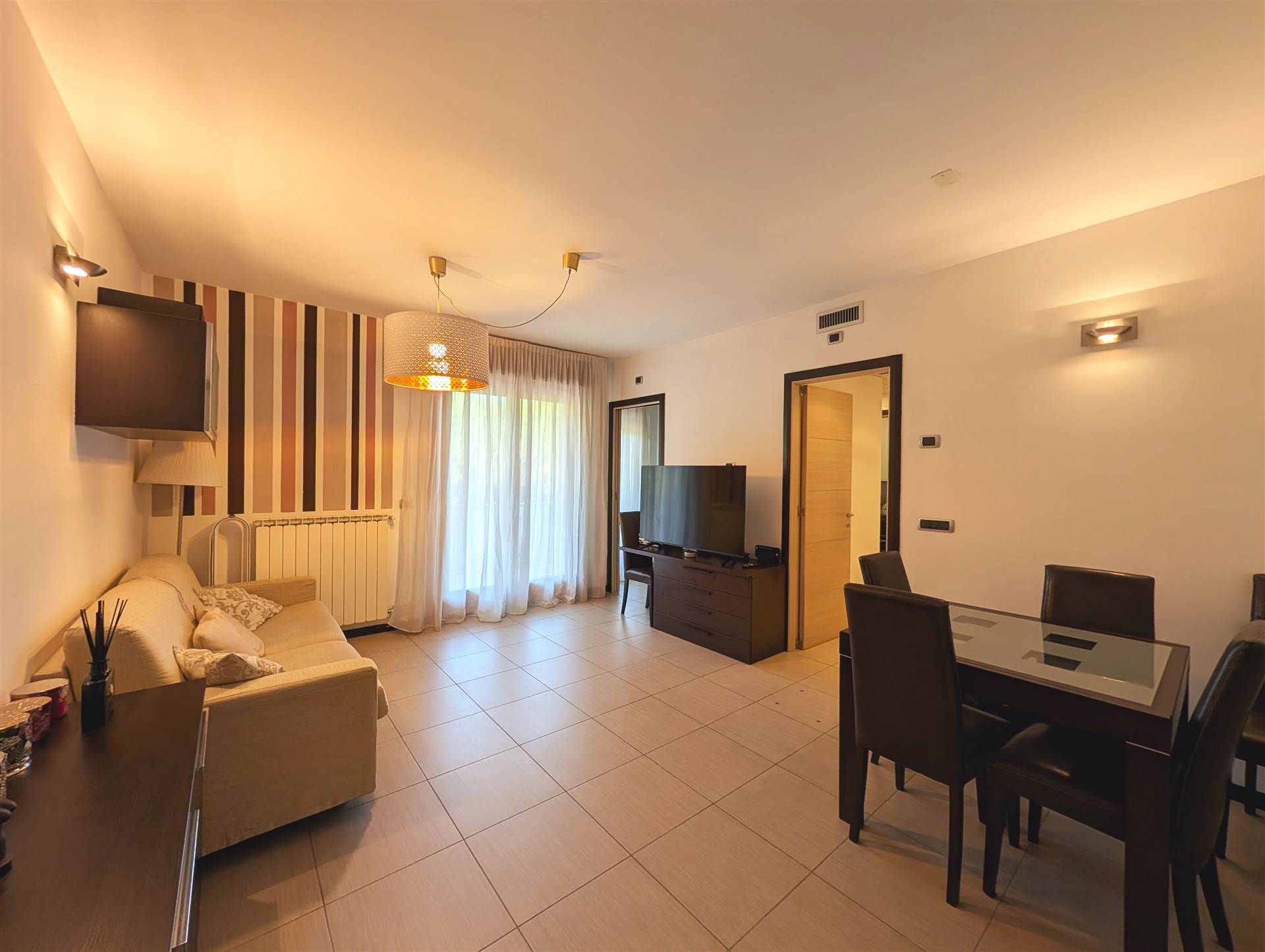 Condominio Liberty C