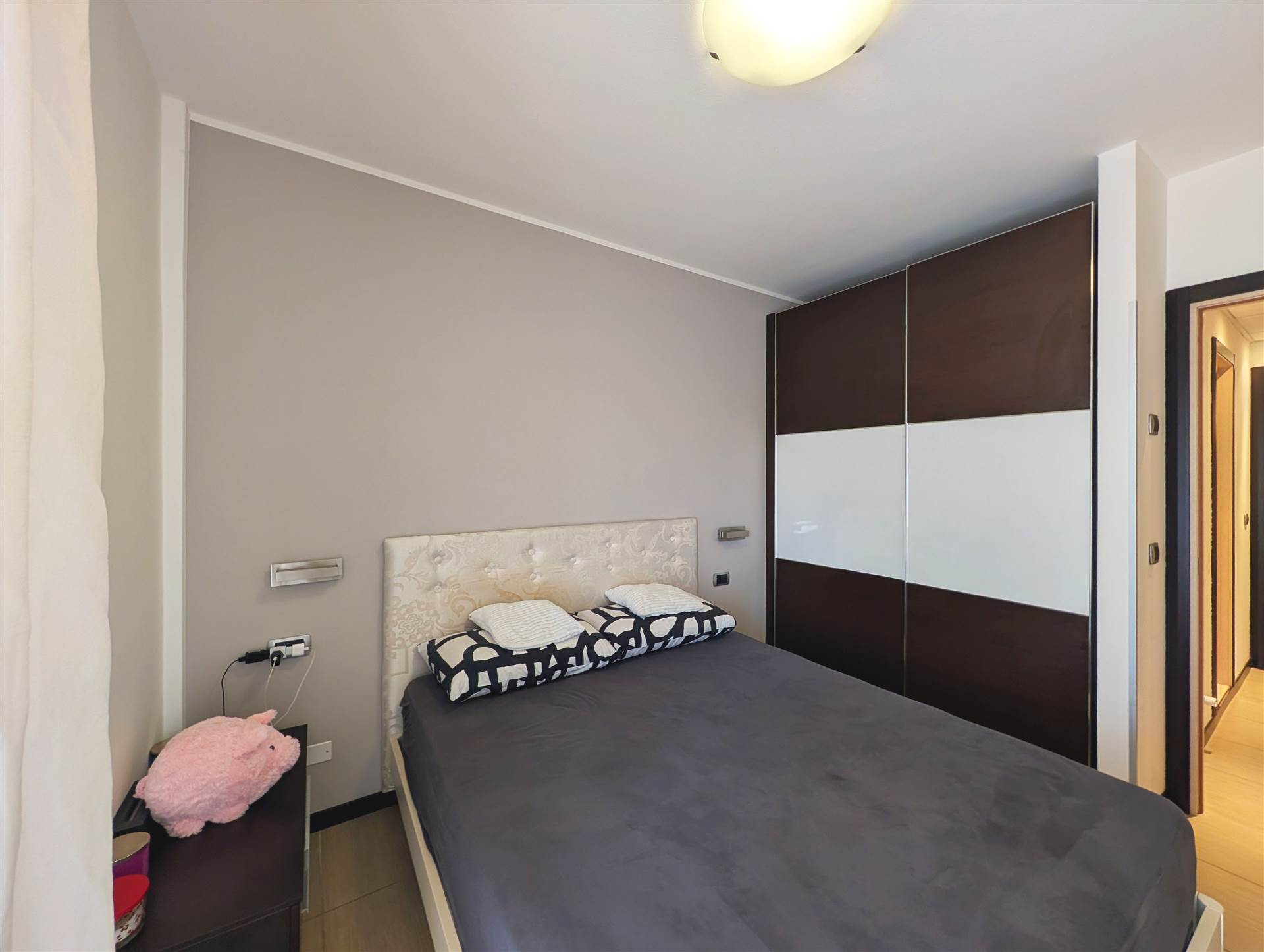 Condominio Liberty C