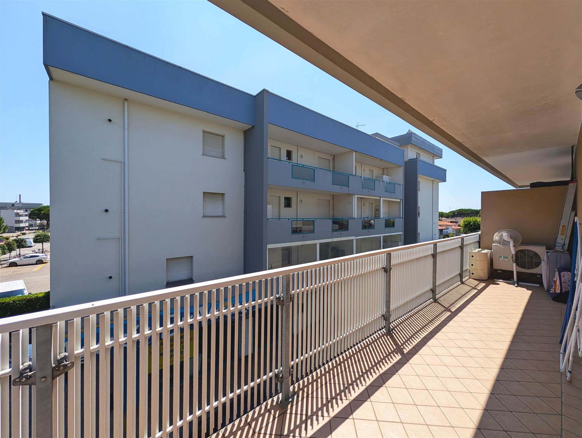 Condominio Liberty C