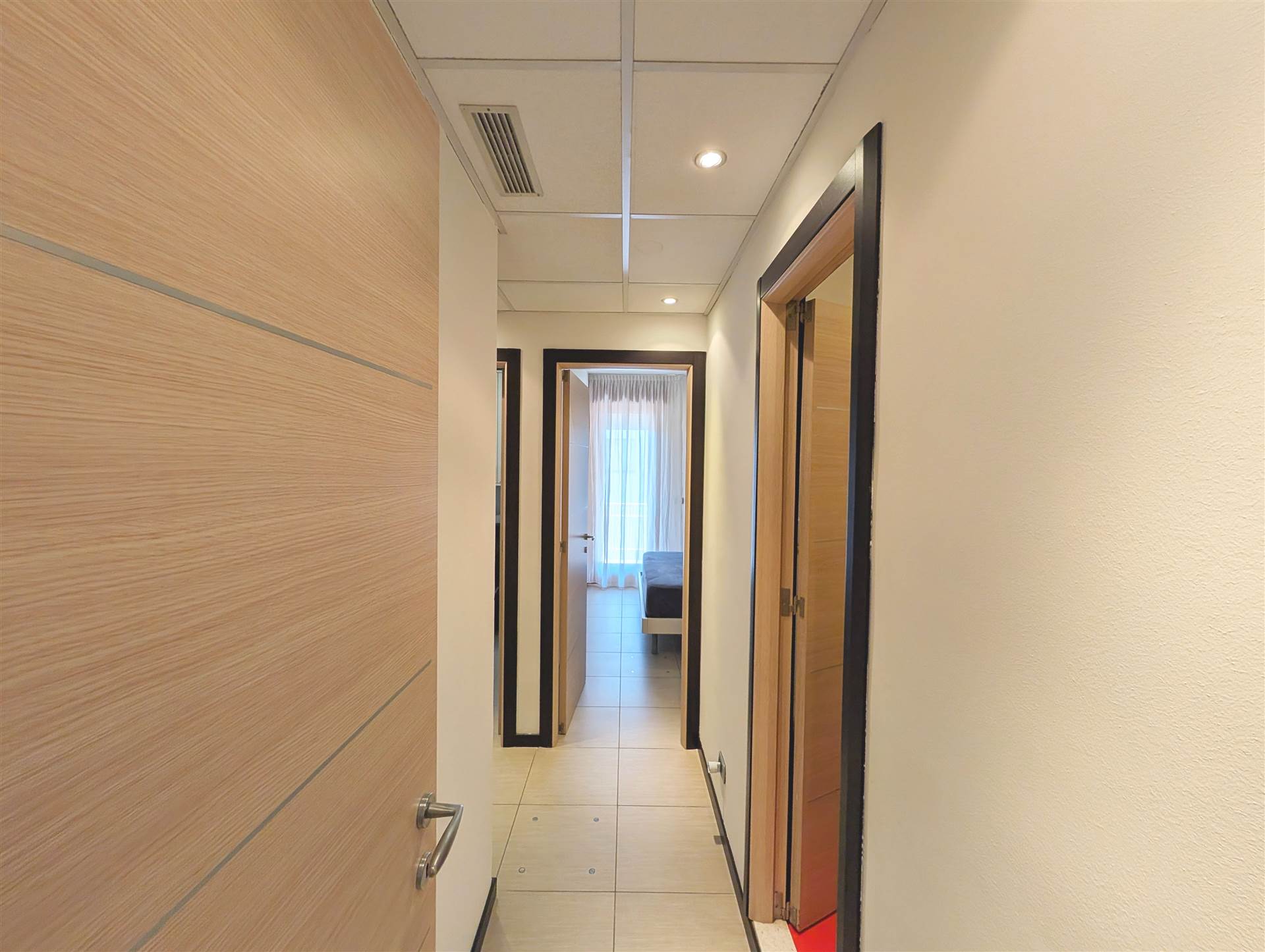 Condominio Liberty C