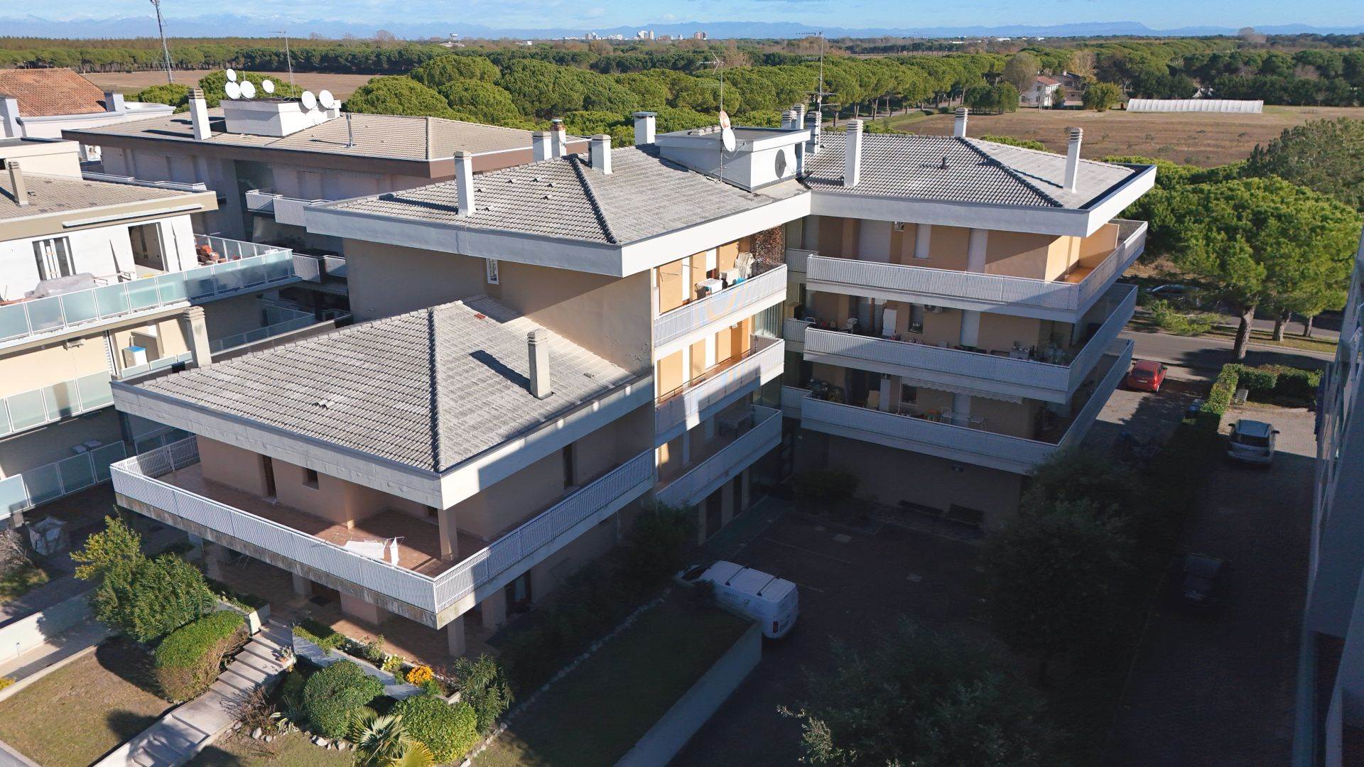 Condominio Liberty C