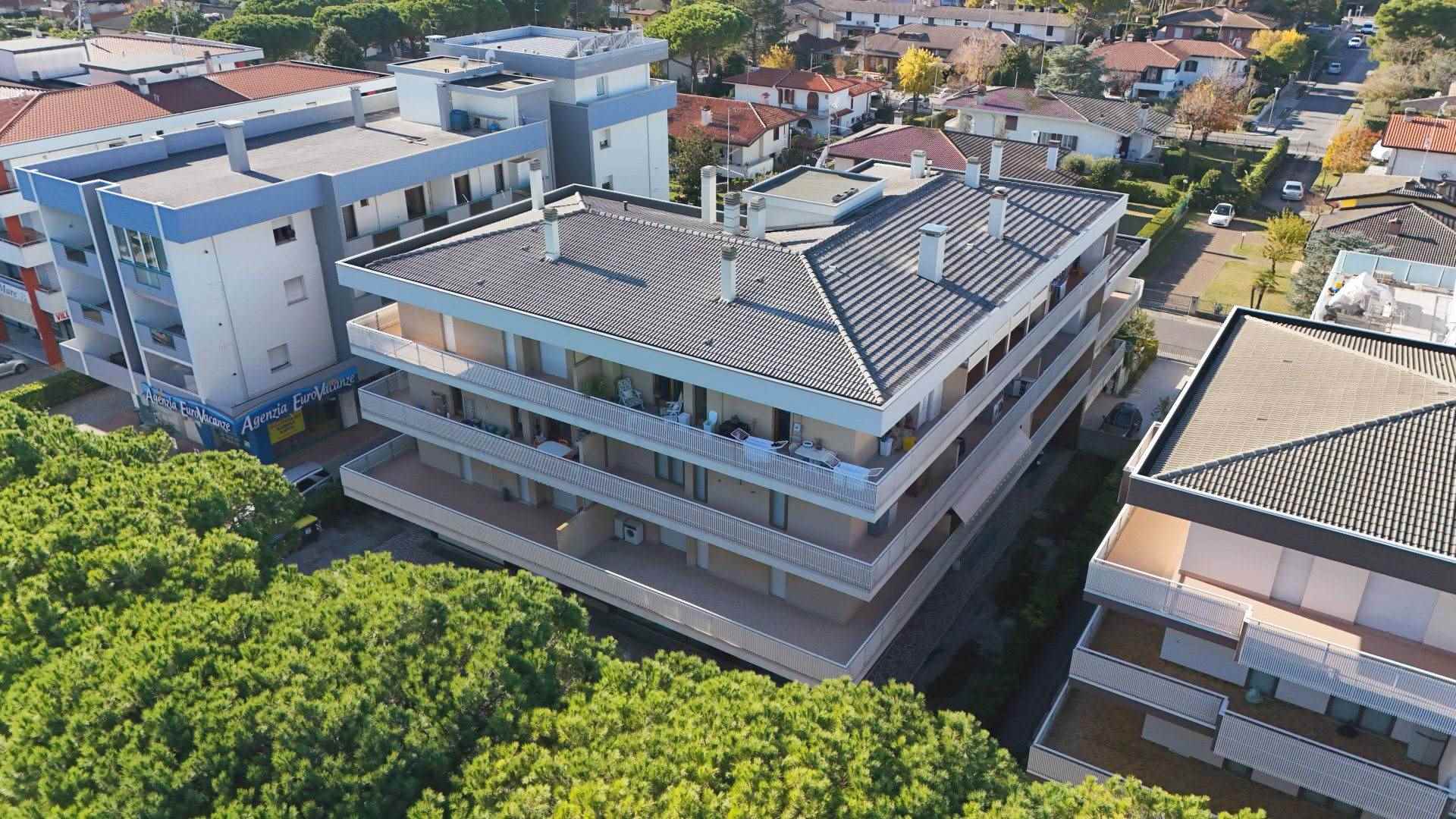 Condominio Liberty C