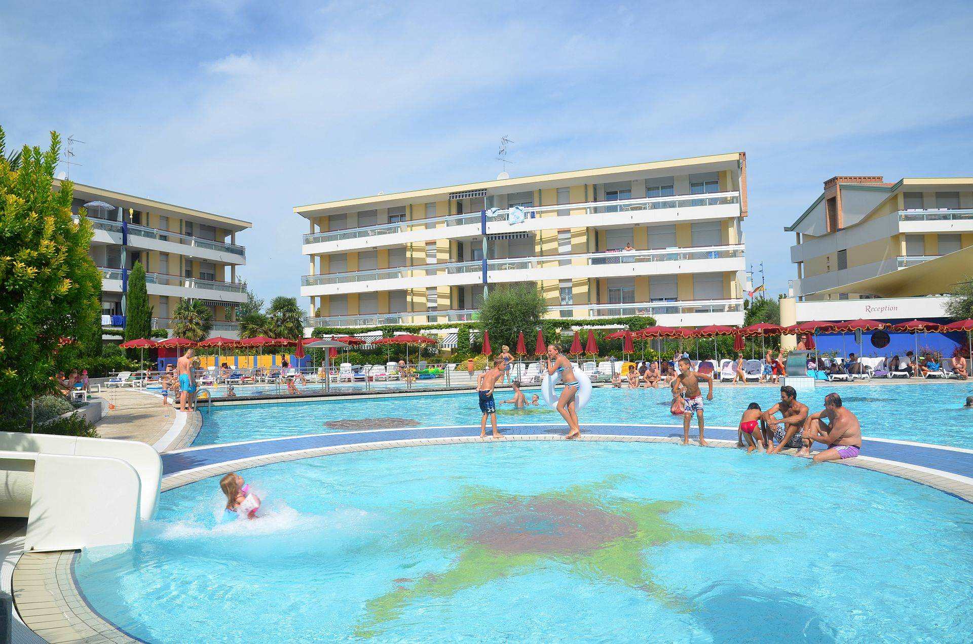 Villaggio Planetarium - Marte