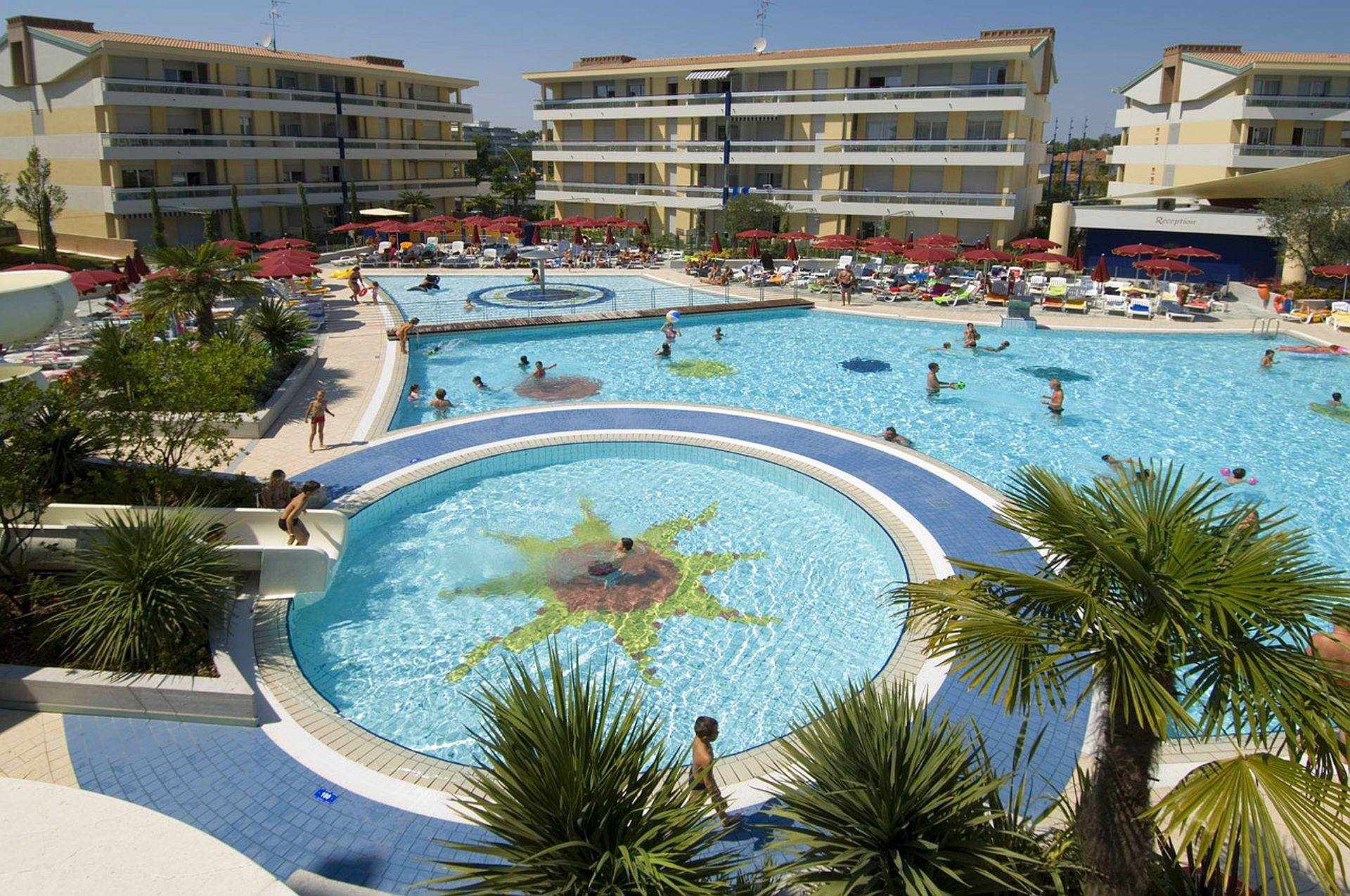 Villaggio Planetarium - Marte