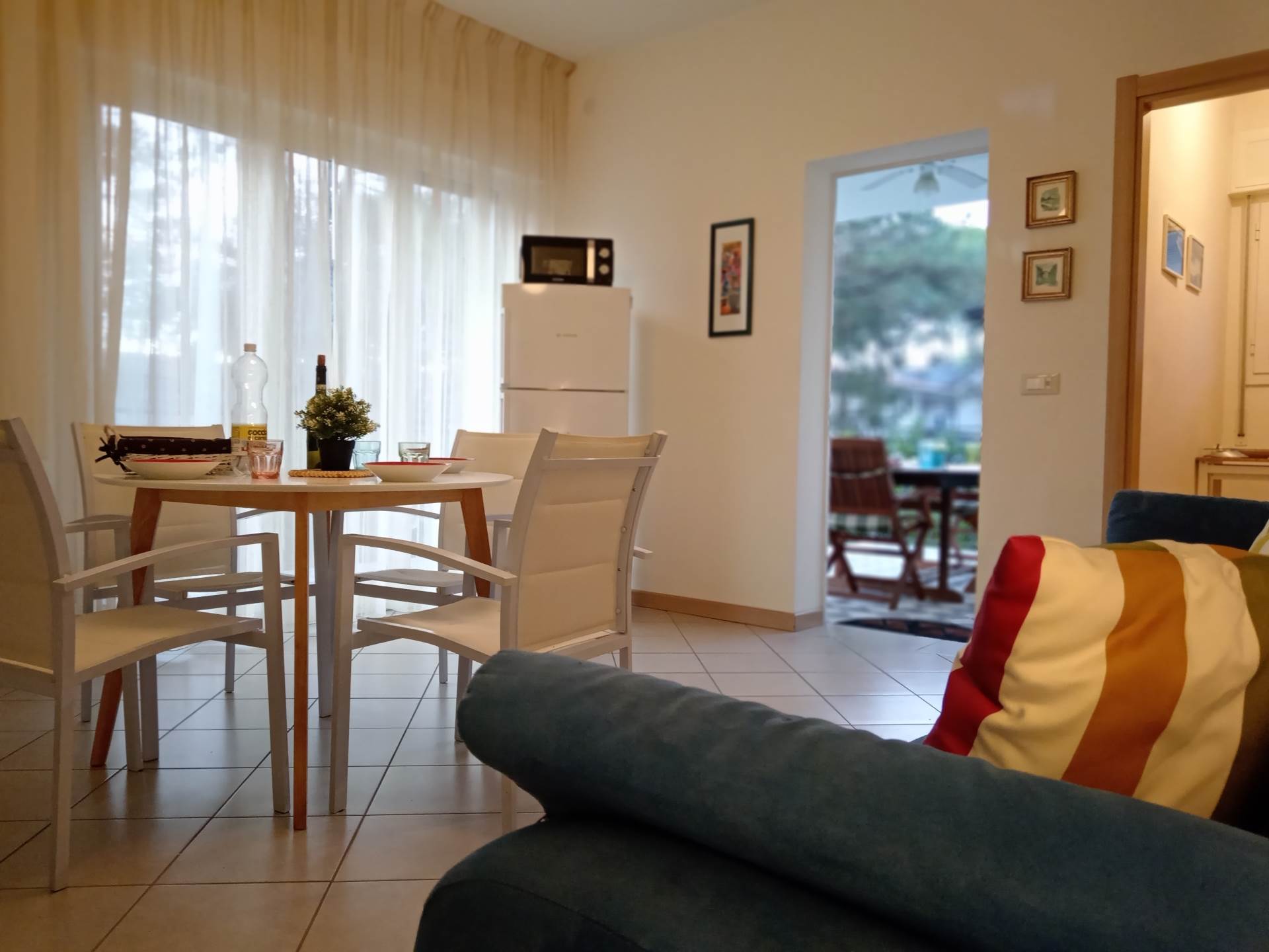 Villa Canarino