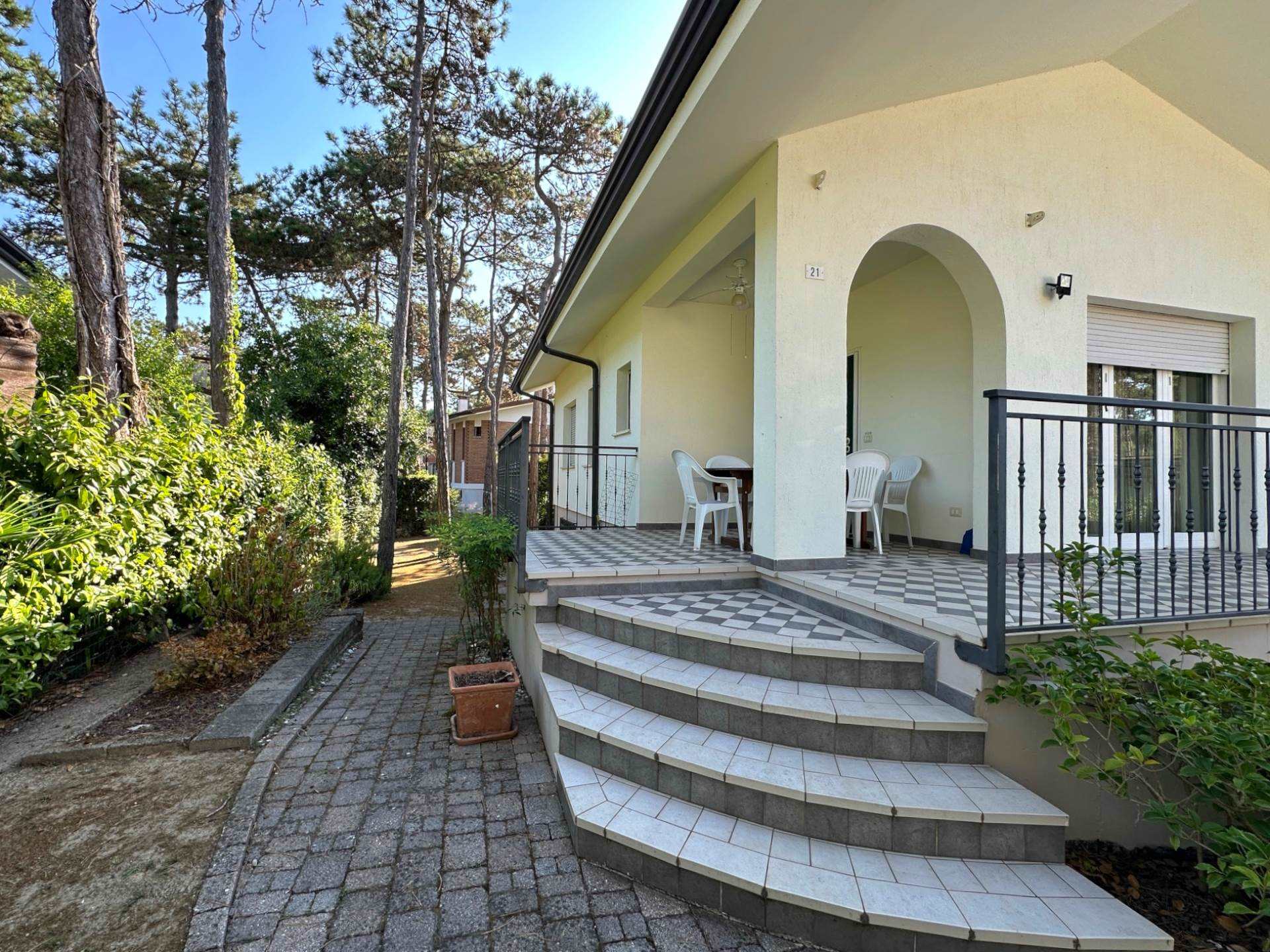 Villa Canarino