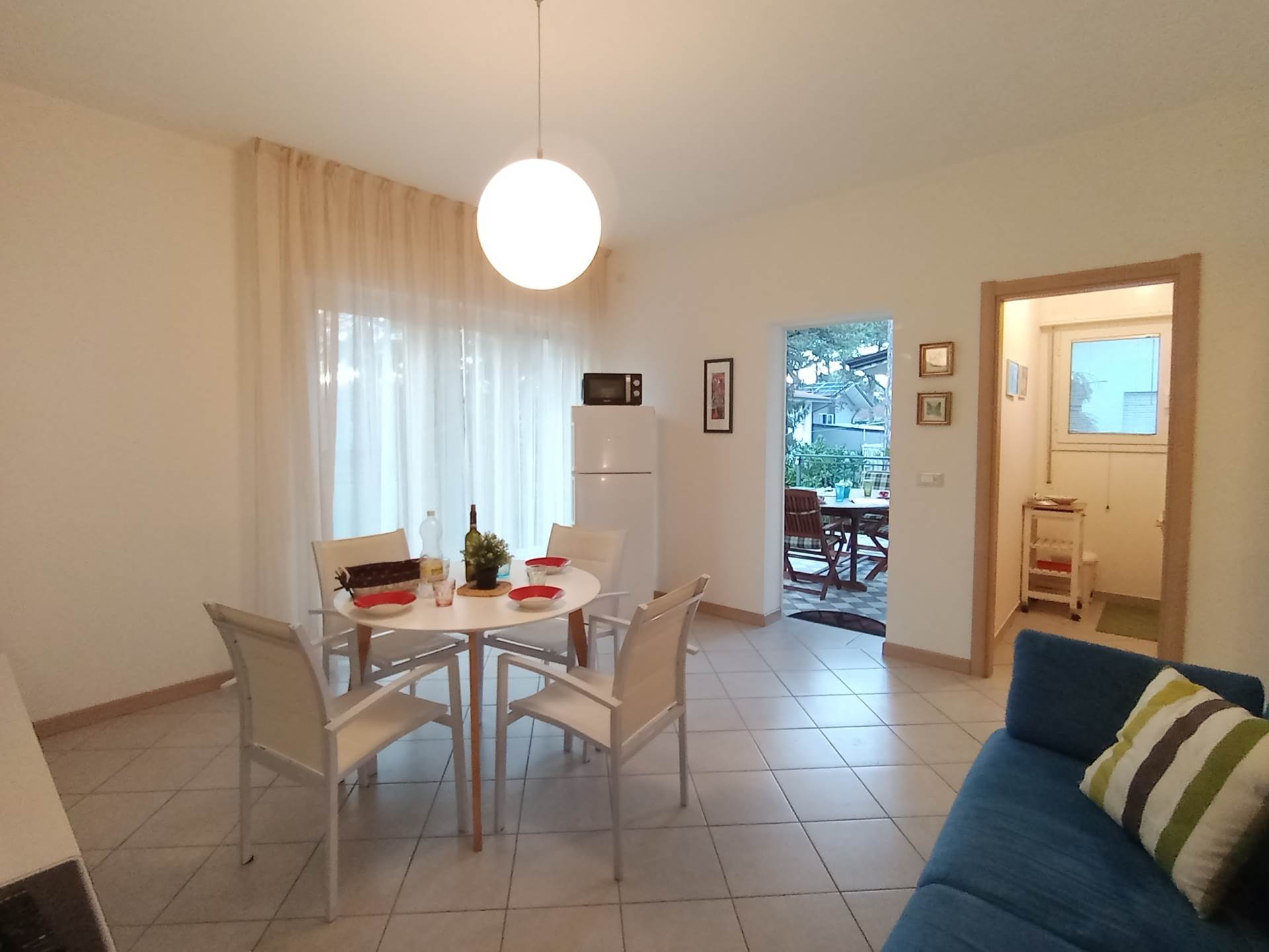 Villa Canarino