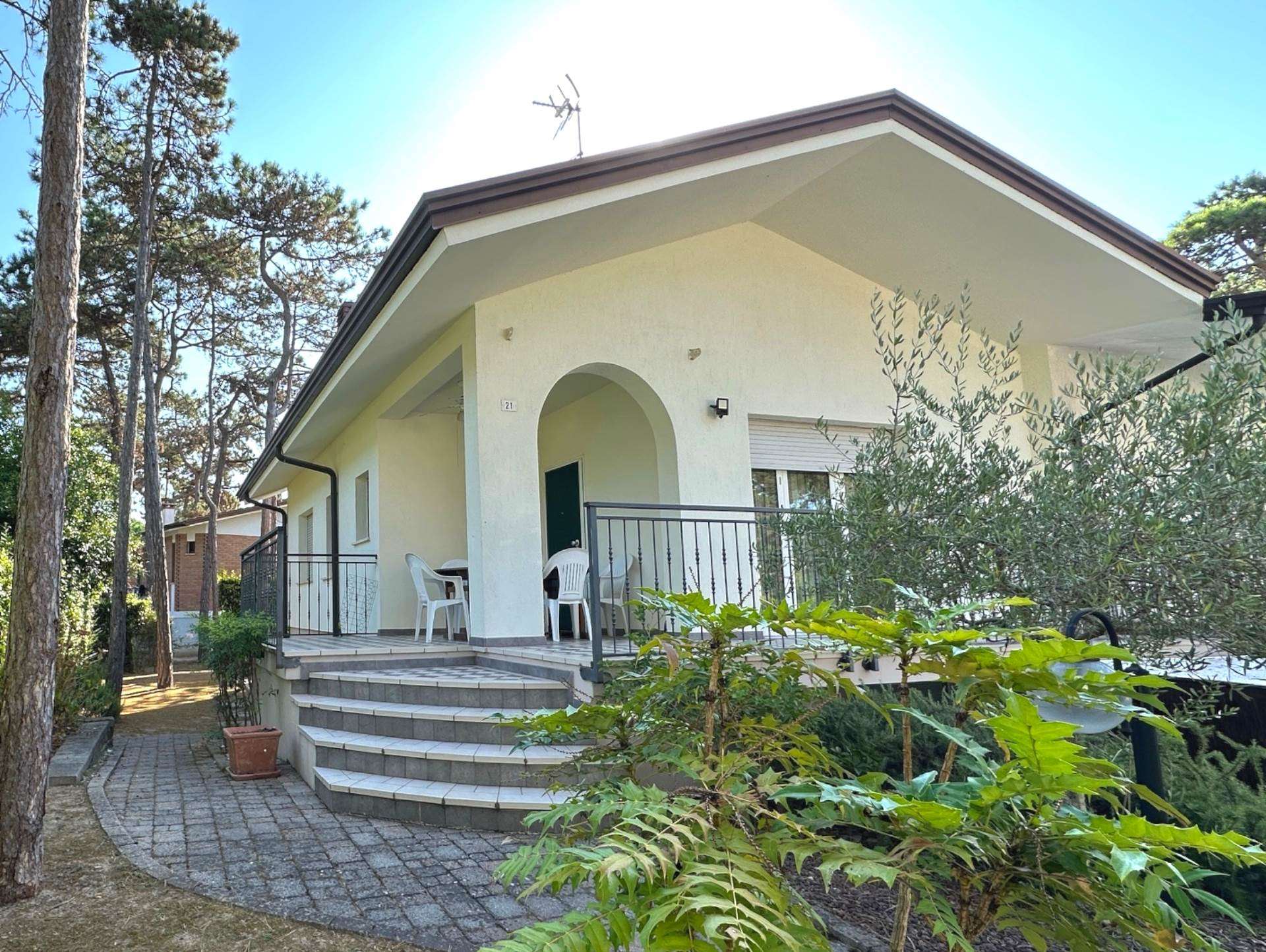 Villa Canarino