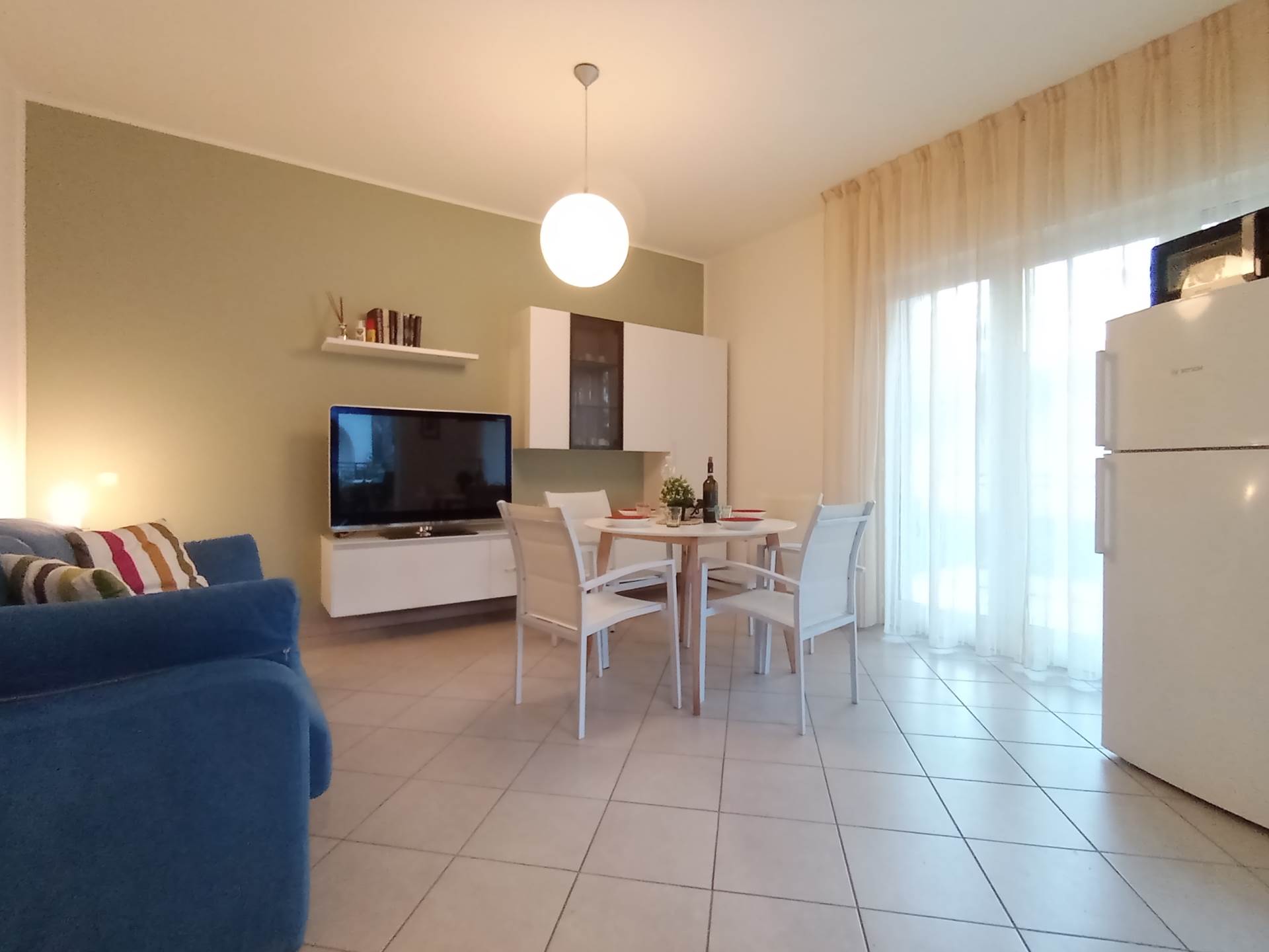 Villa Canarino