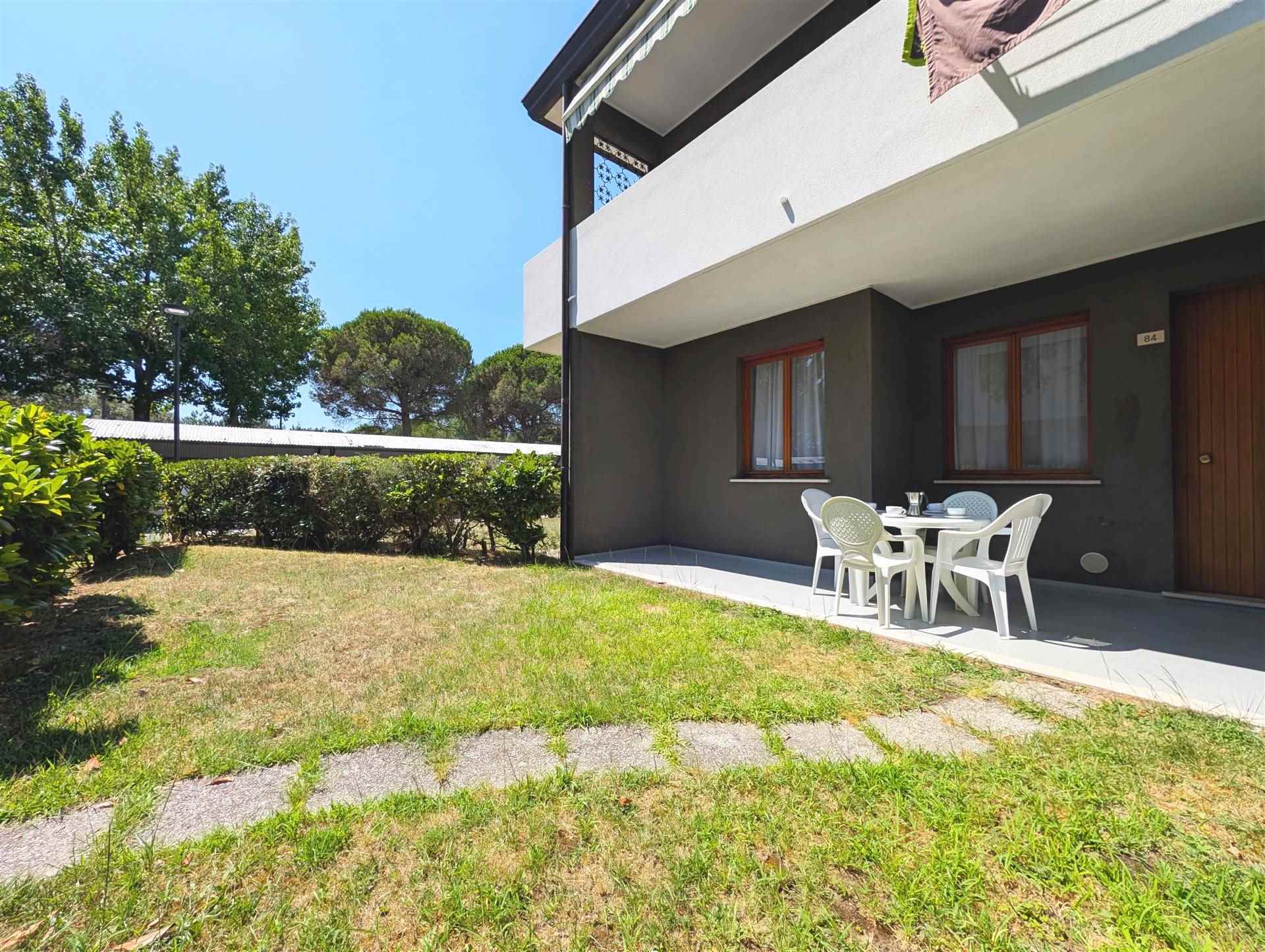 Villaggio azzurro 1
