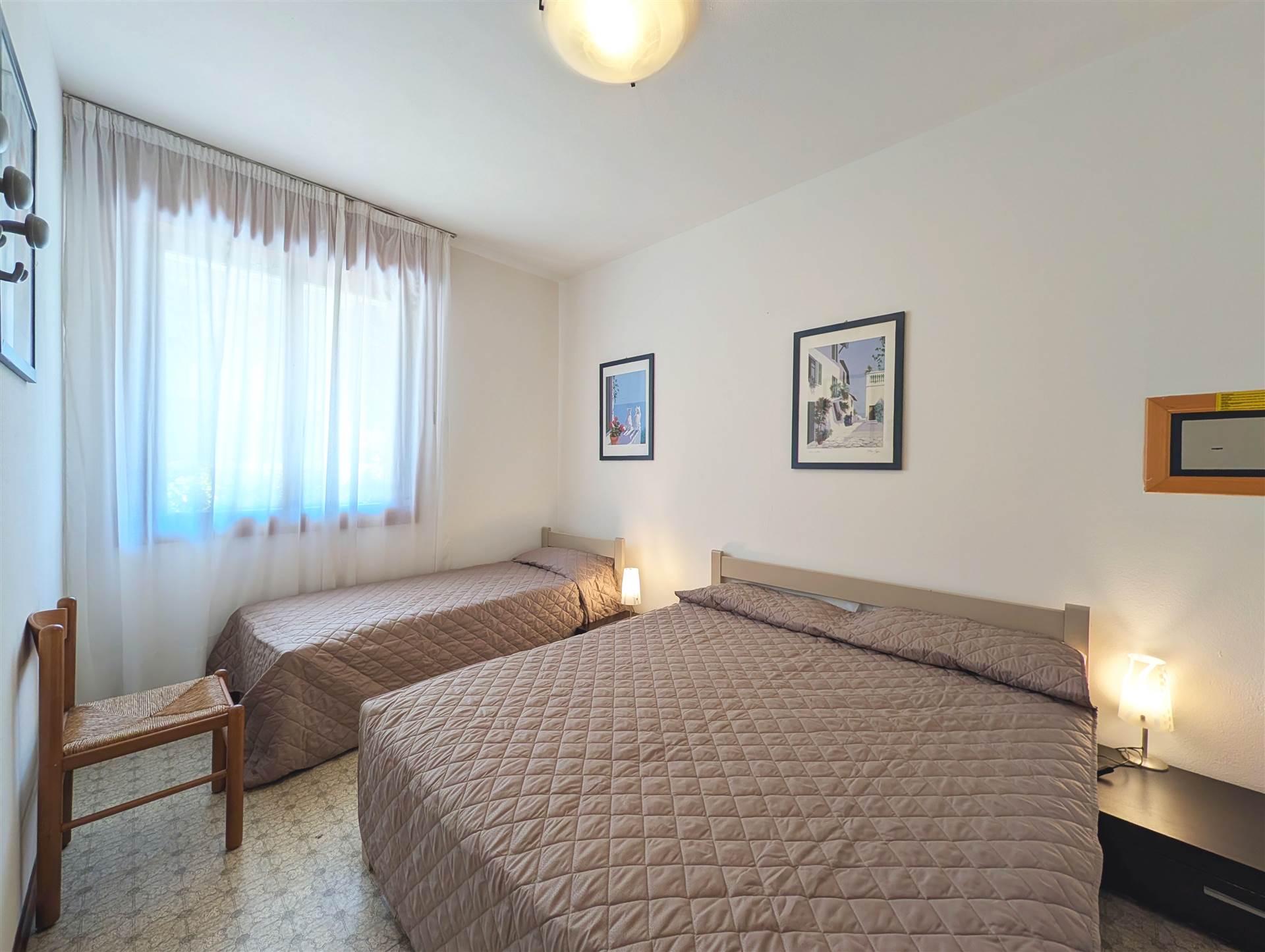 Villaggio azzurro 1