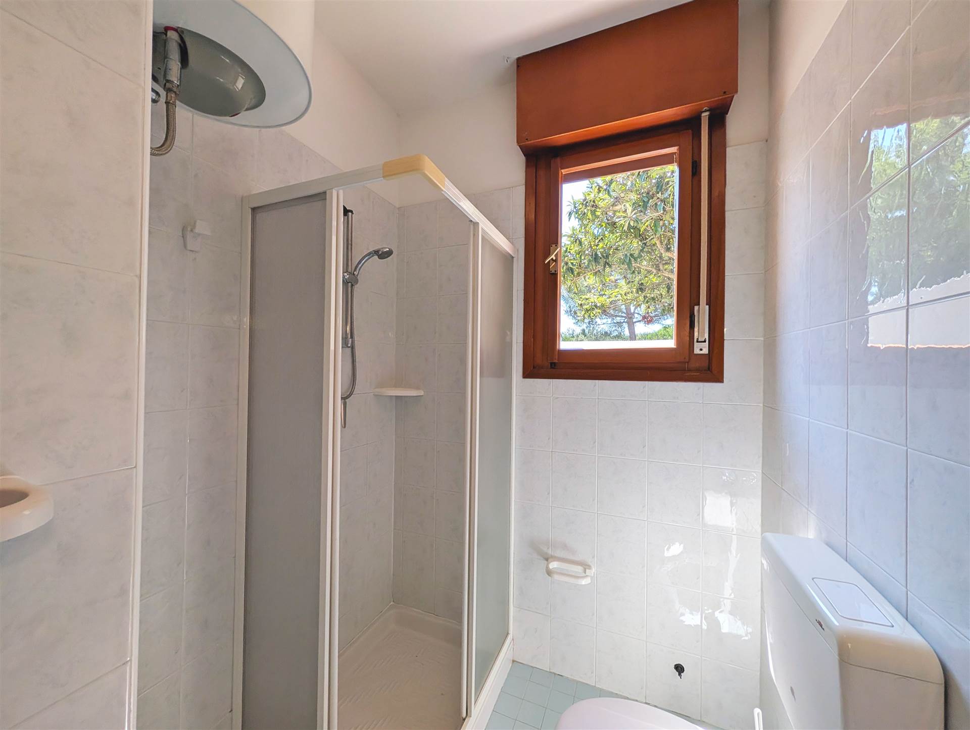 Villaggio azzurro 1