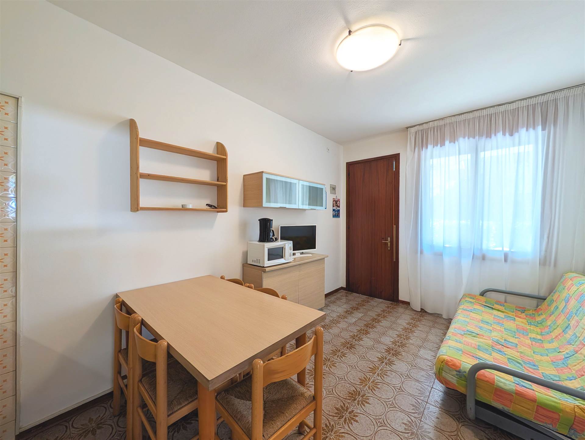Villaggio azzurro 1