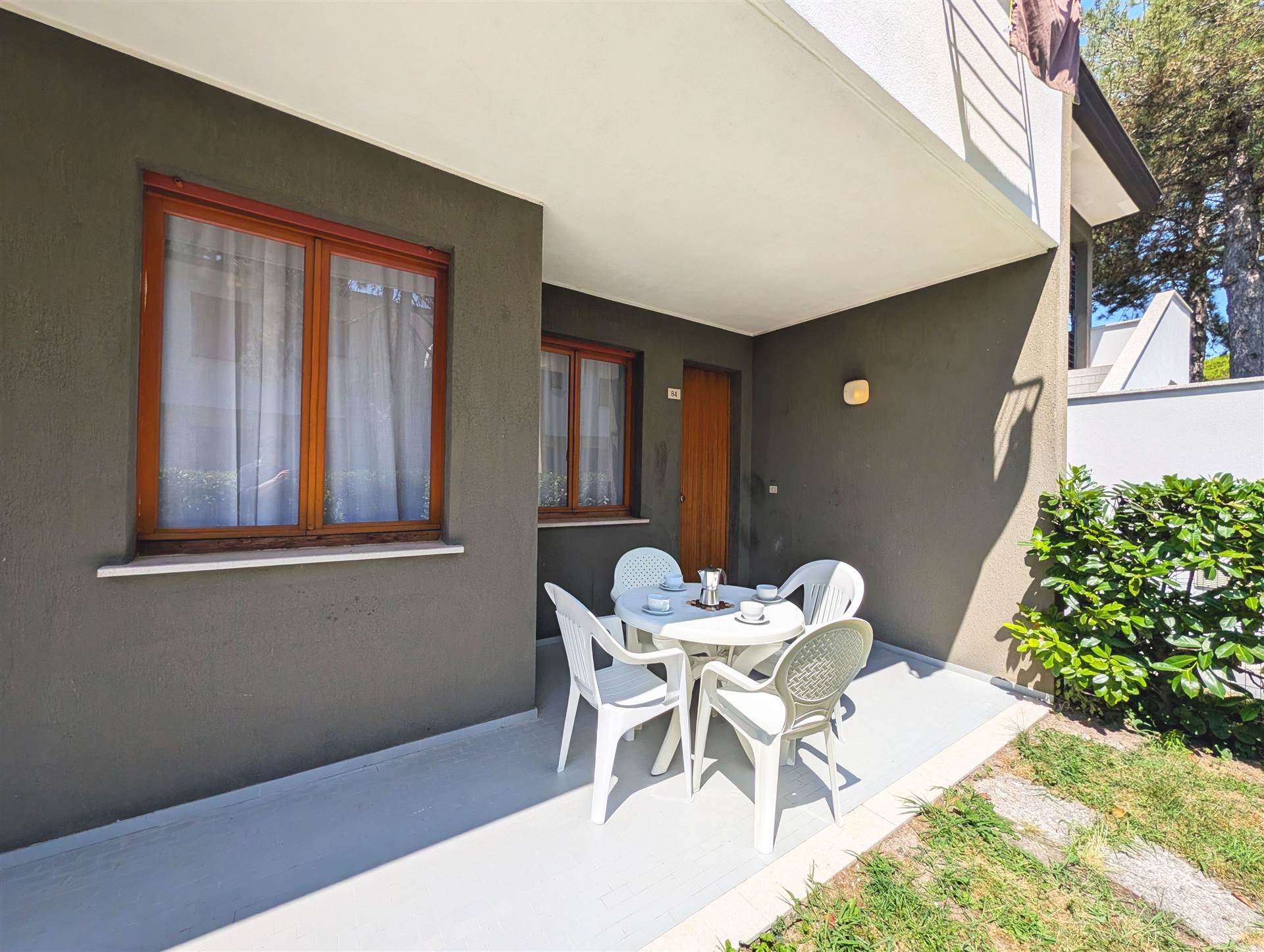 Villaggio azzurro 1