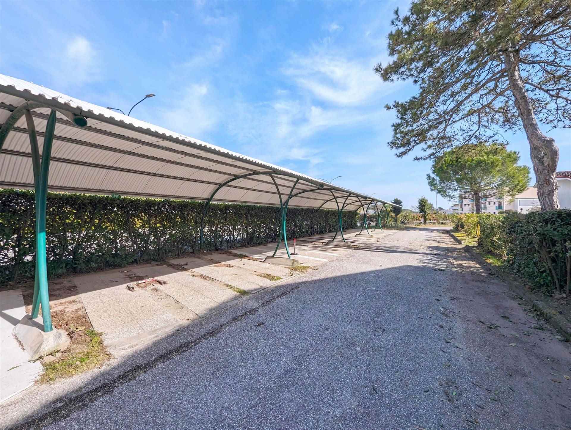 Villaggio azzurro 1