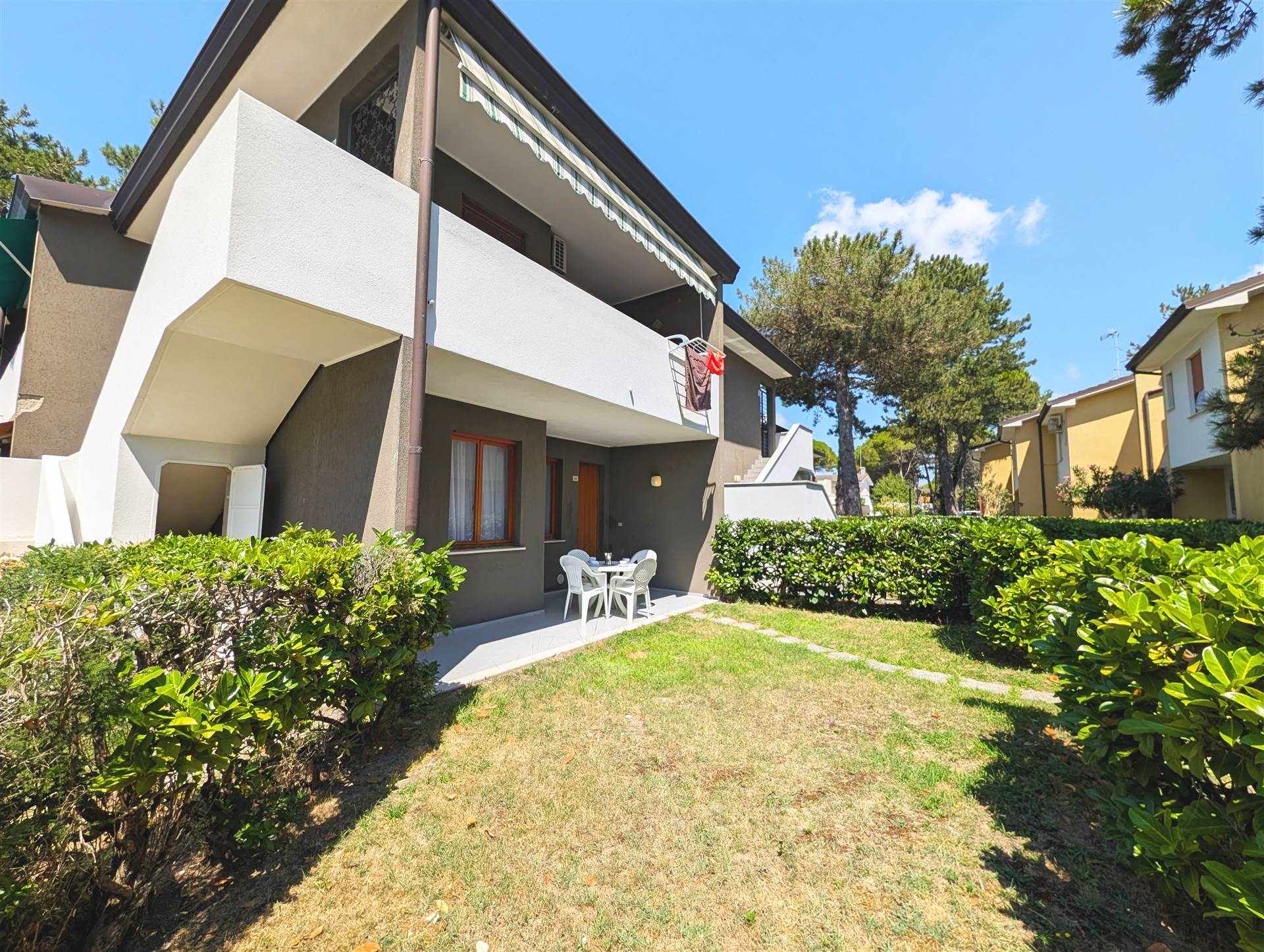 Villaggio azzurro 1