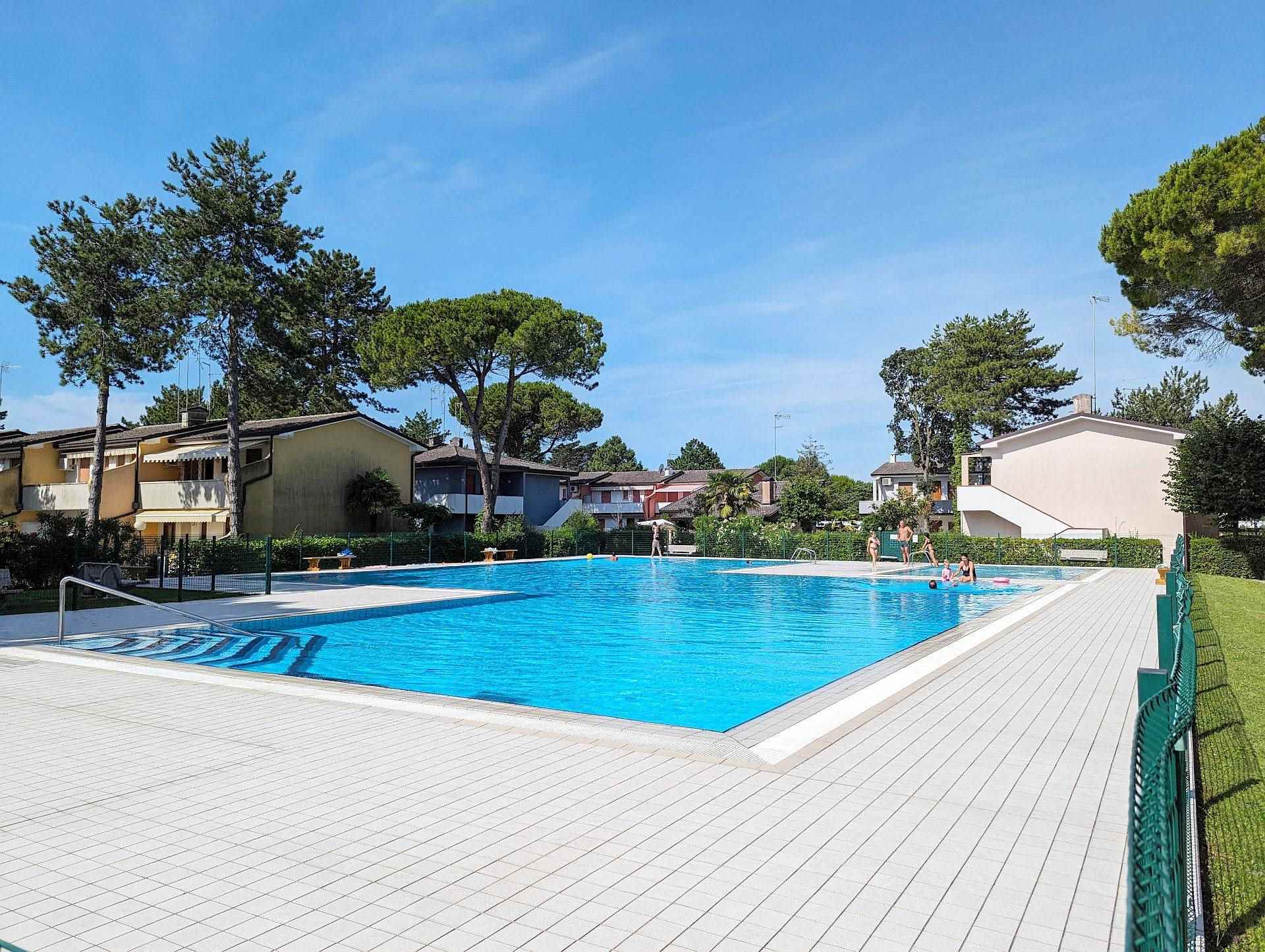 Villaggio azzurro 1