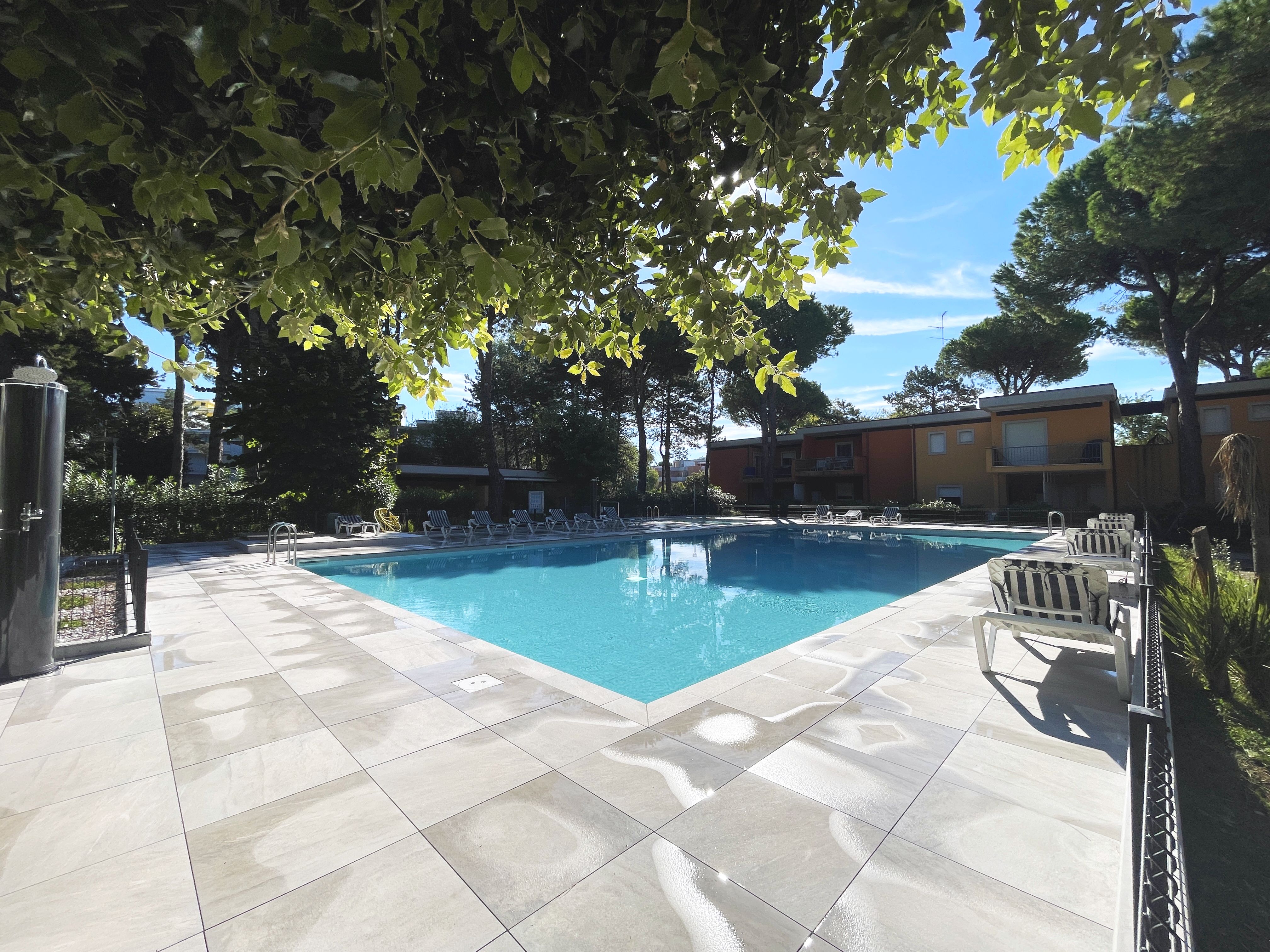 Villaggio Splendido 1