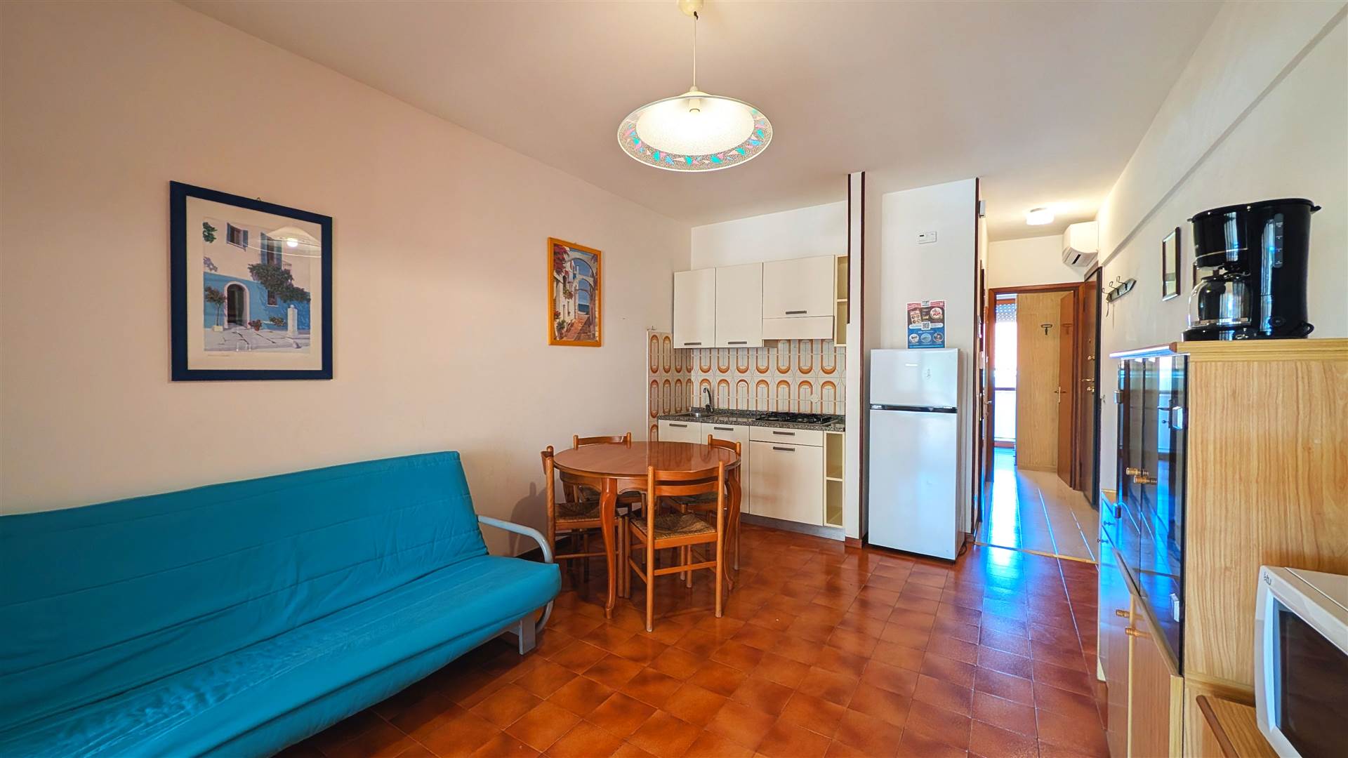 Villaggio Solarium 2