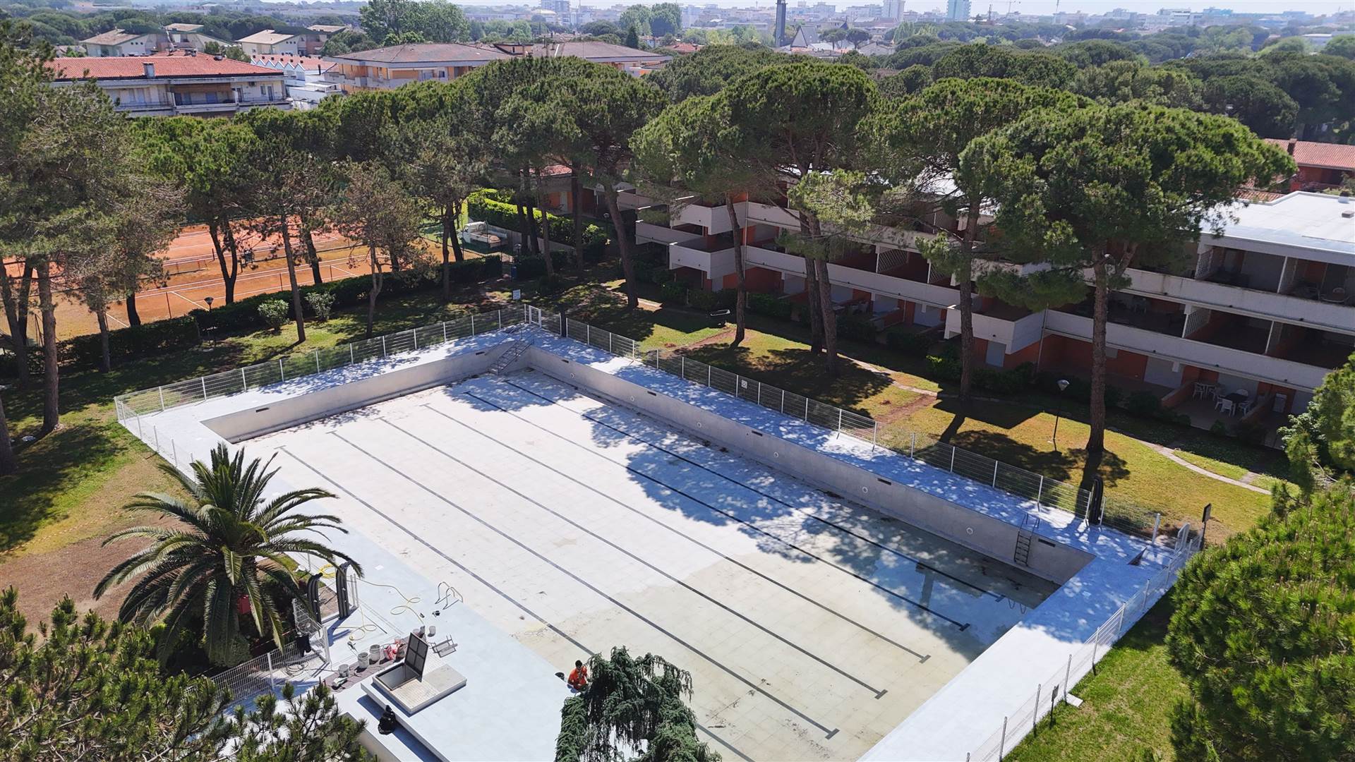 Villaggio Solarium 2