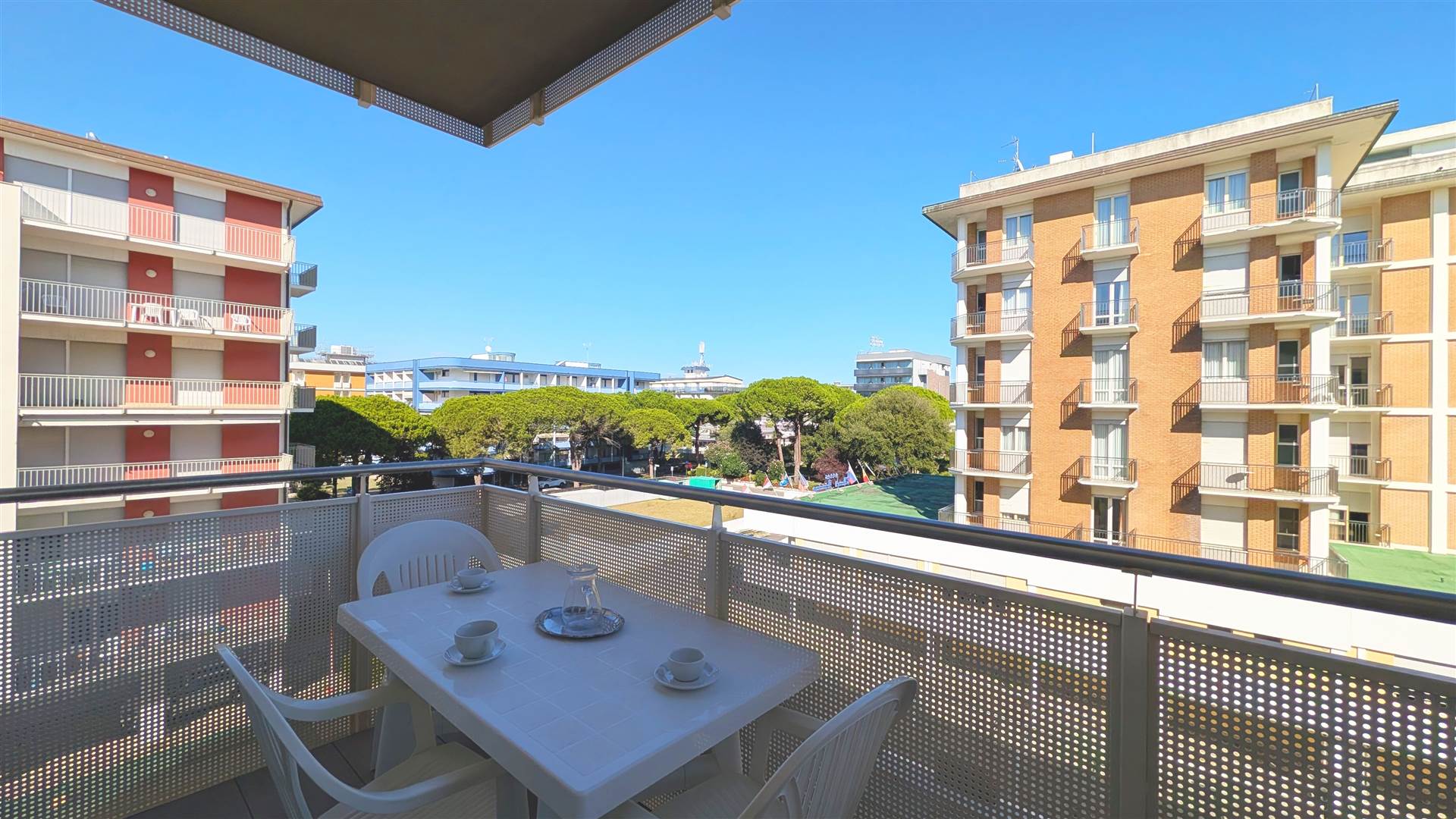 Condominio Smeralda A