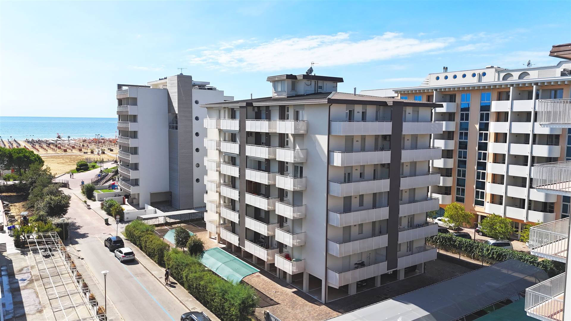 Condominio Smeralda A