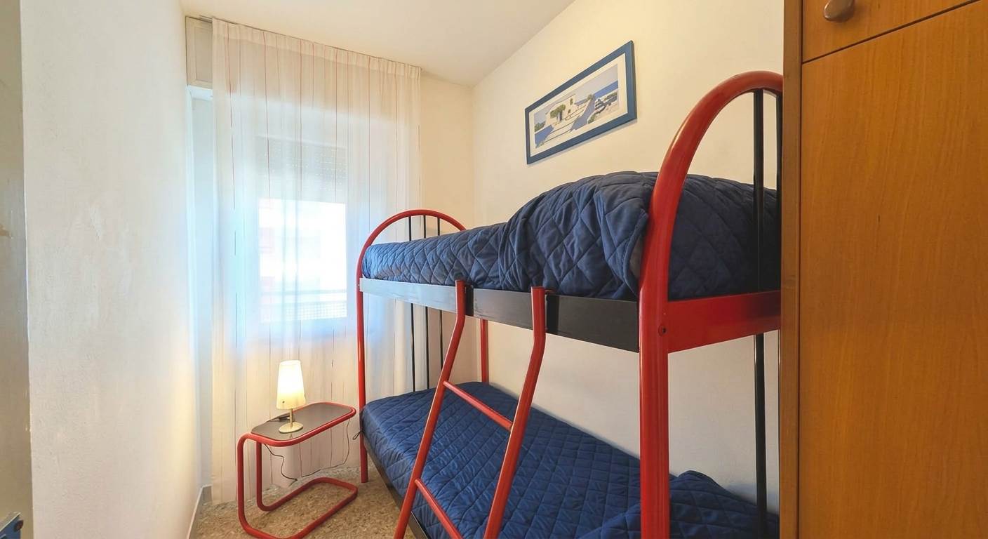 Condominio Smeralda A
