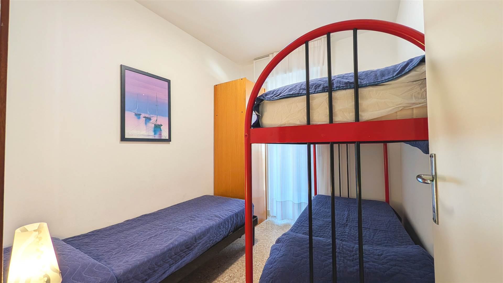 Condominio Smeralda A
