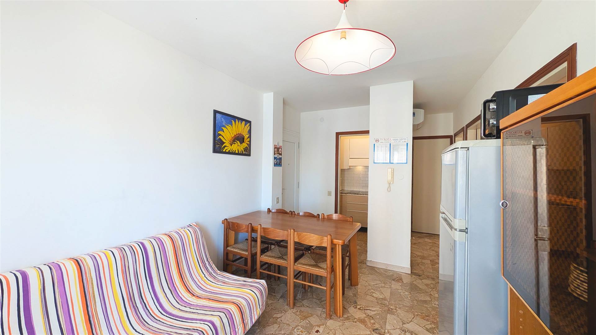 Condominio Smeralda A