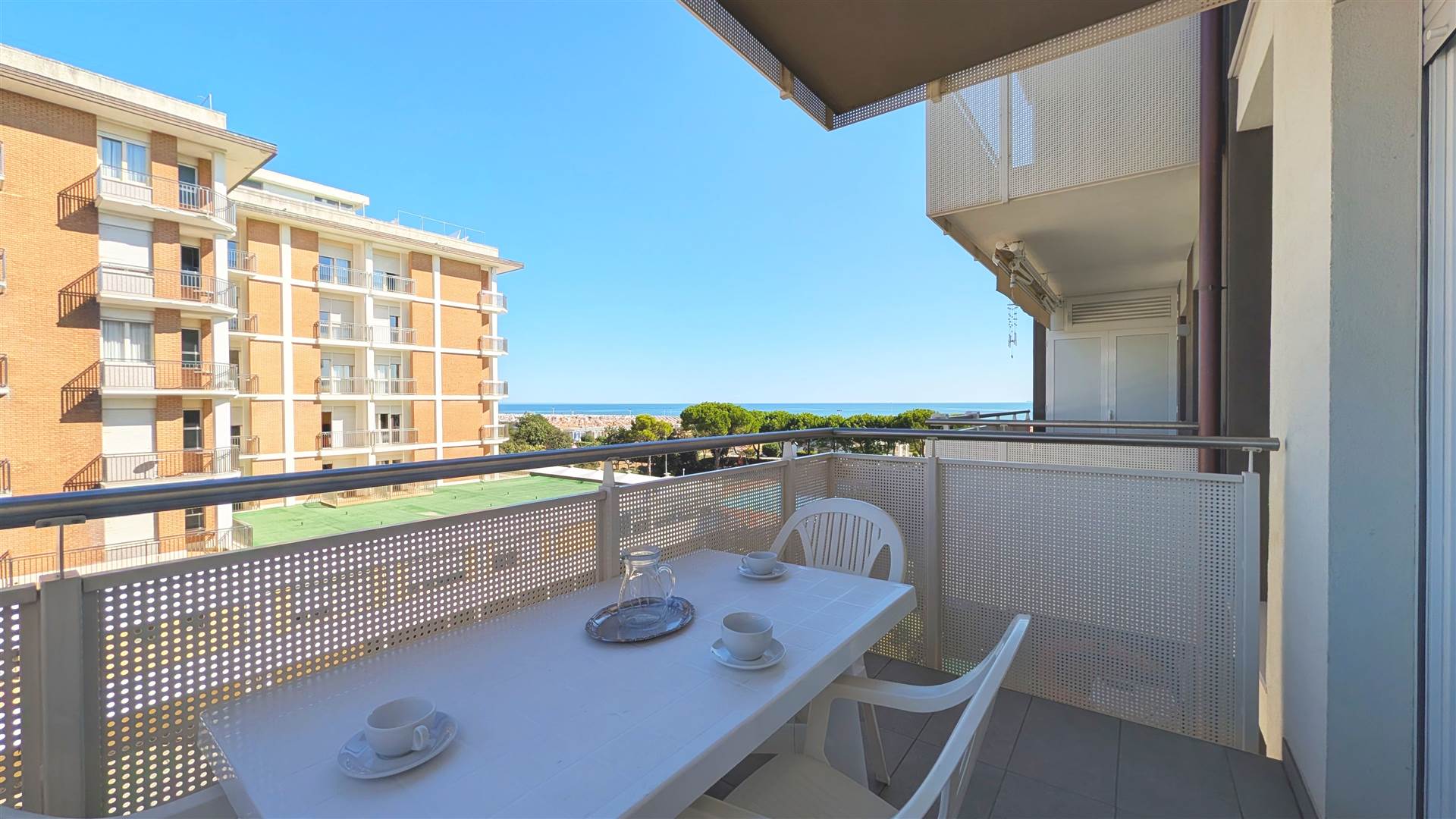 Condominio Smeralda A