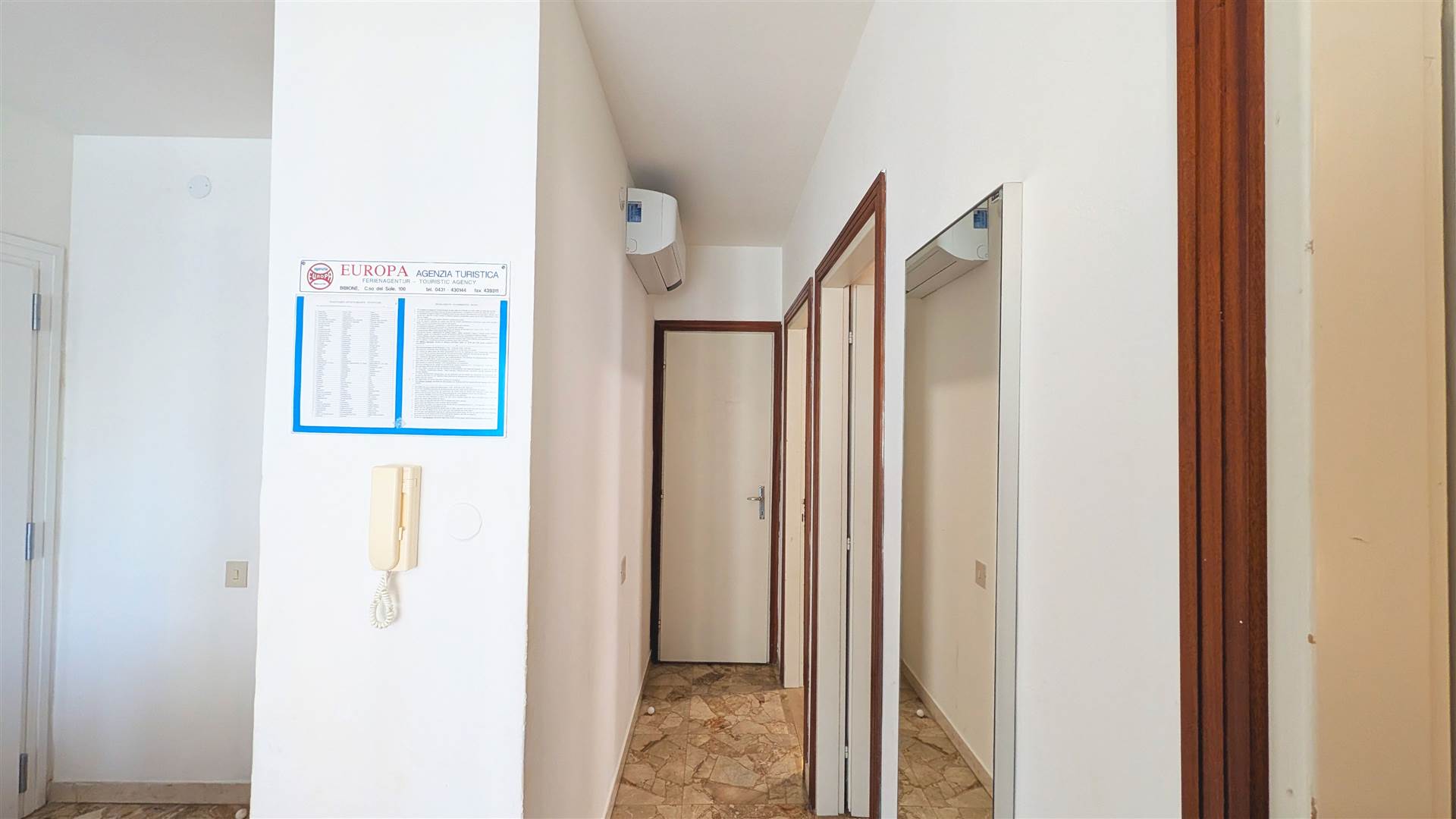 Condominio Smeralda A