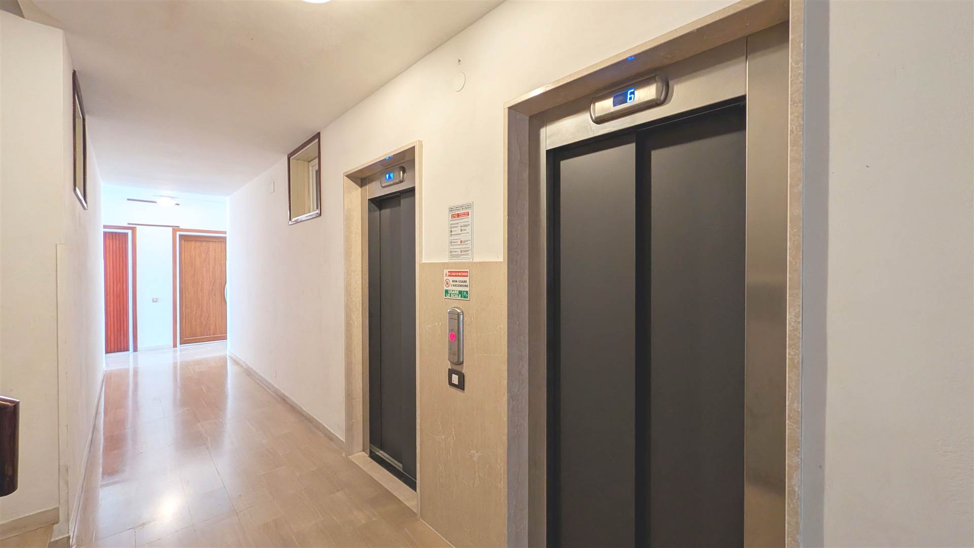 Condominio Smeralda A