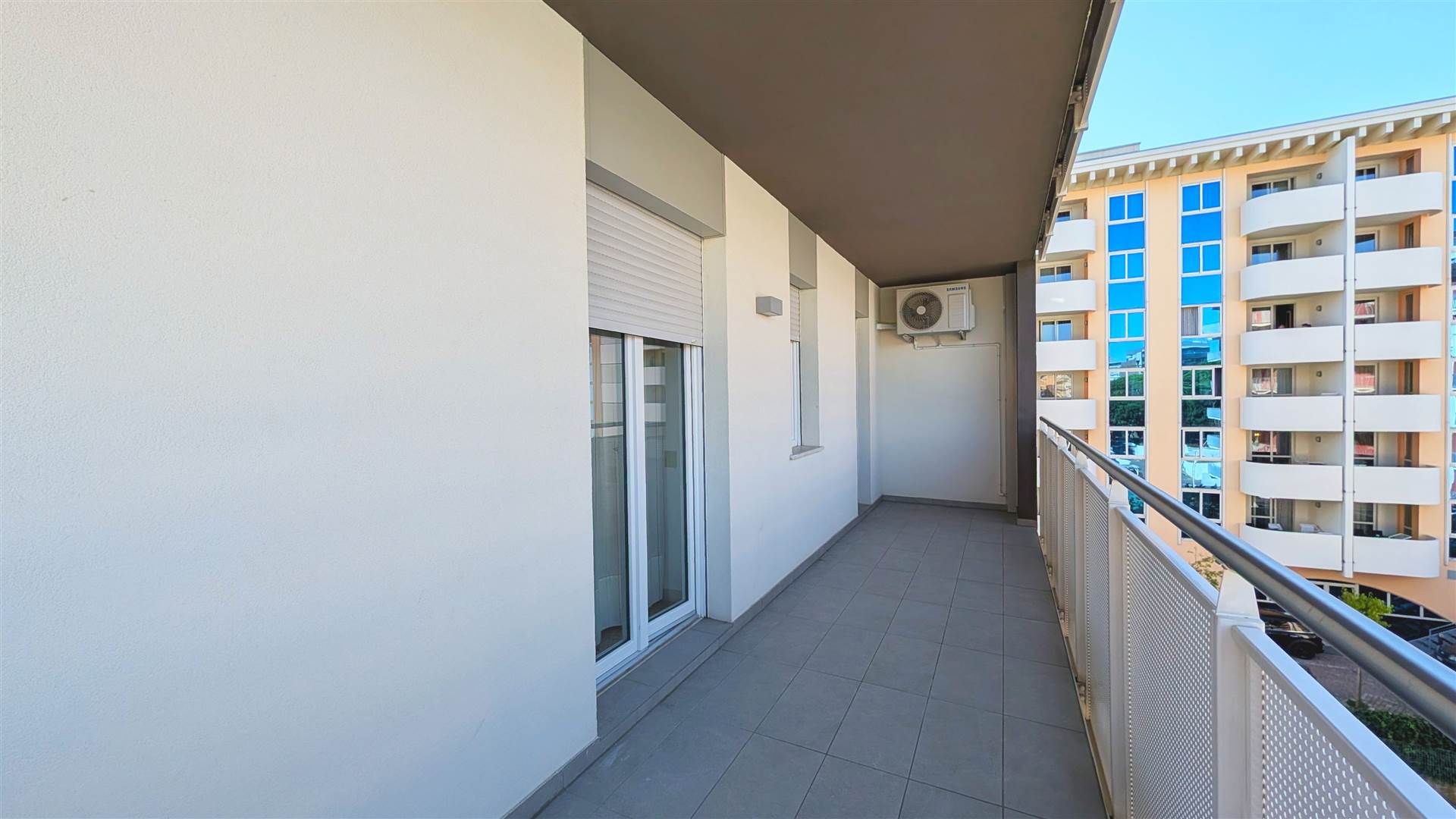 Condominio Smeralda A