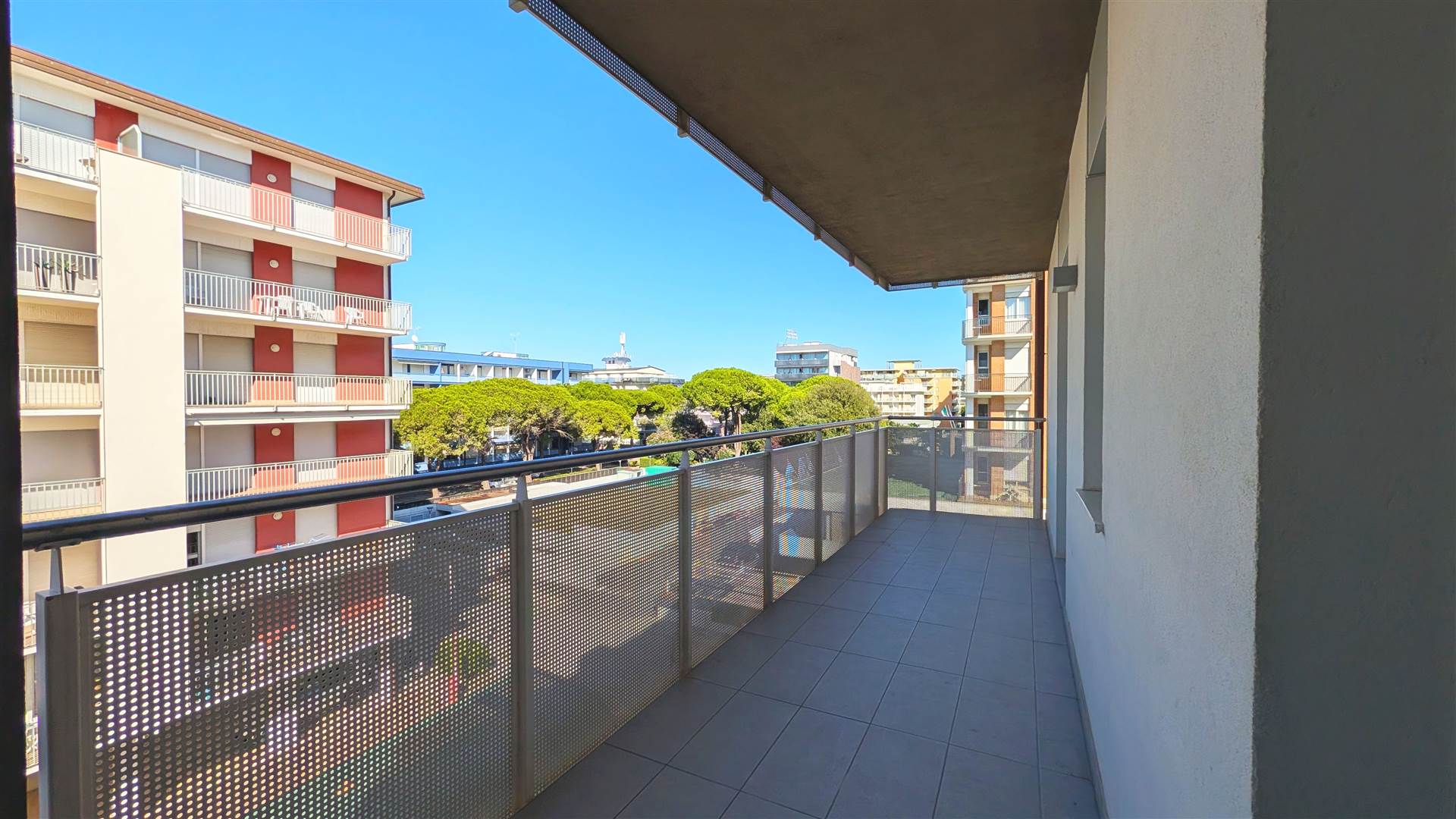 Condominio Smeralda A