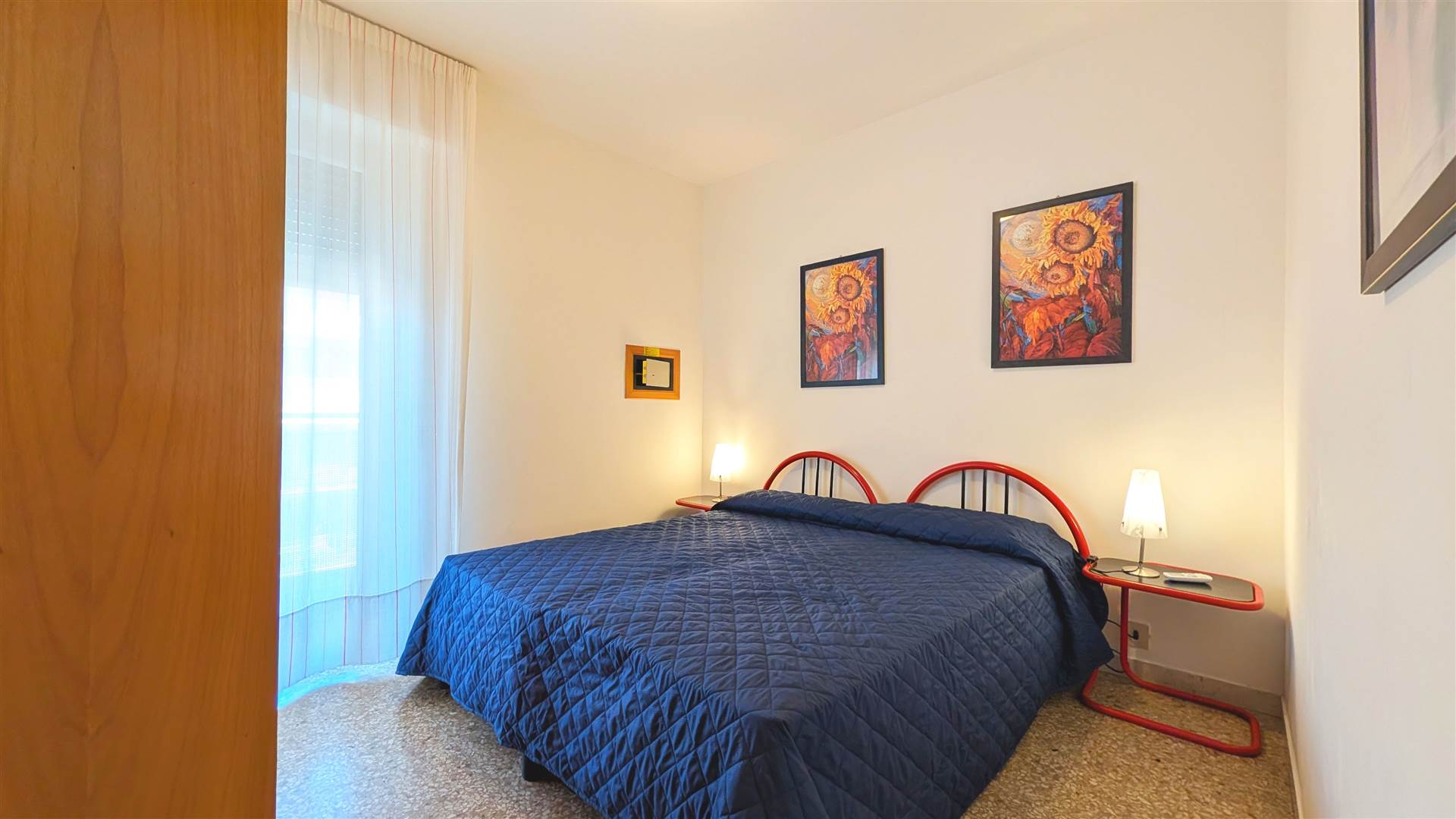 Condominio Smeralda A