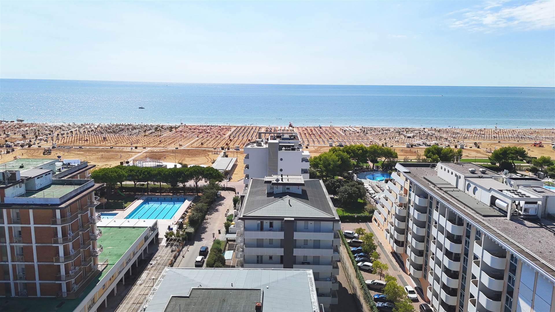 Condominio Smeralda A