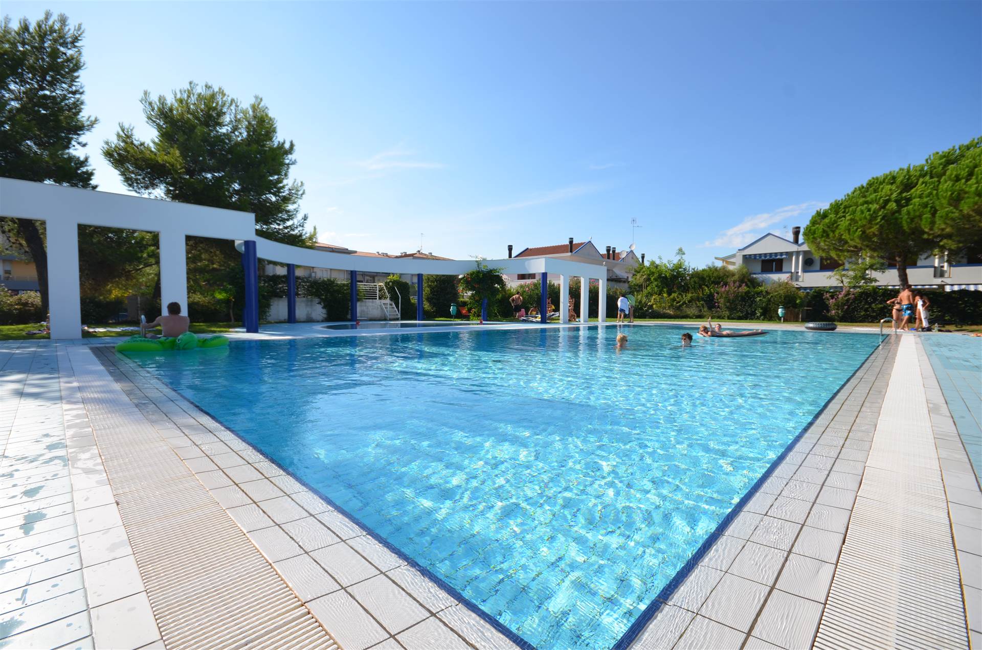 Villaggio Maja