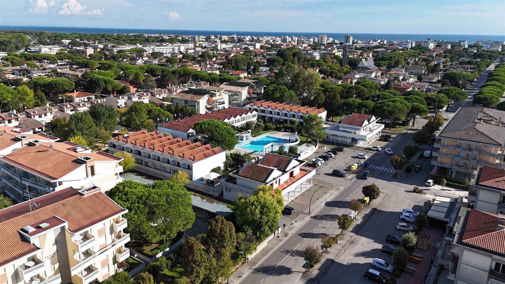 Villaggio Maja